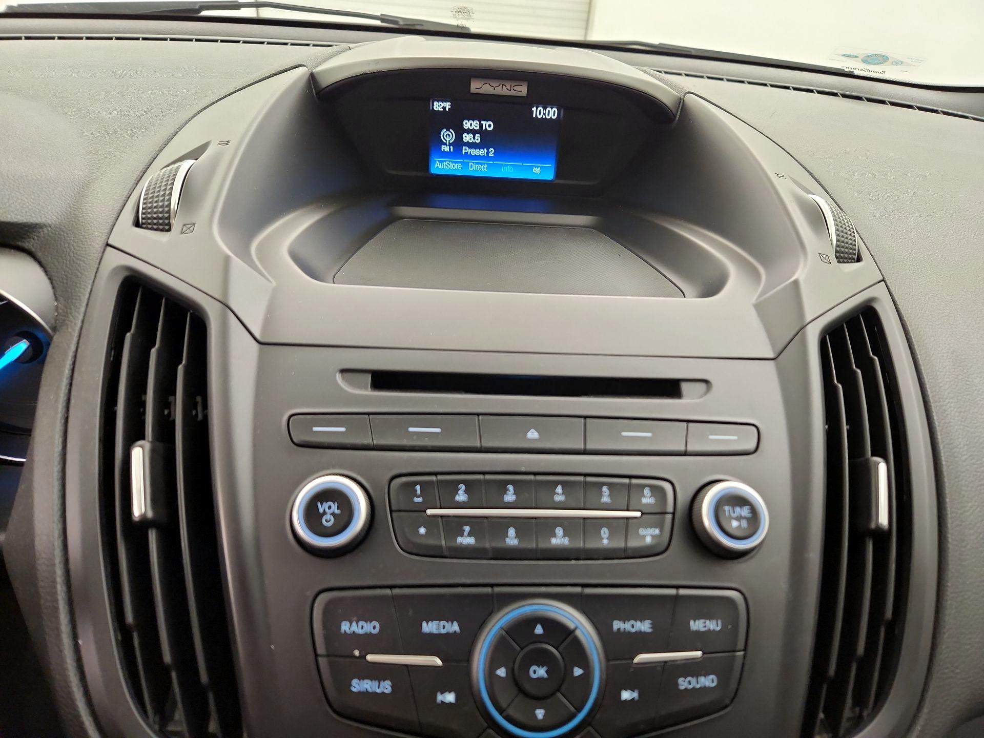 Thumbnail: 2017 Ford Escape - 15