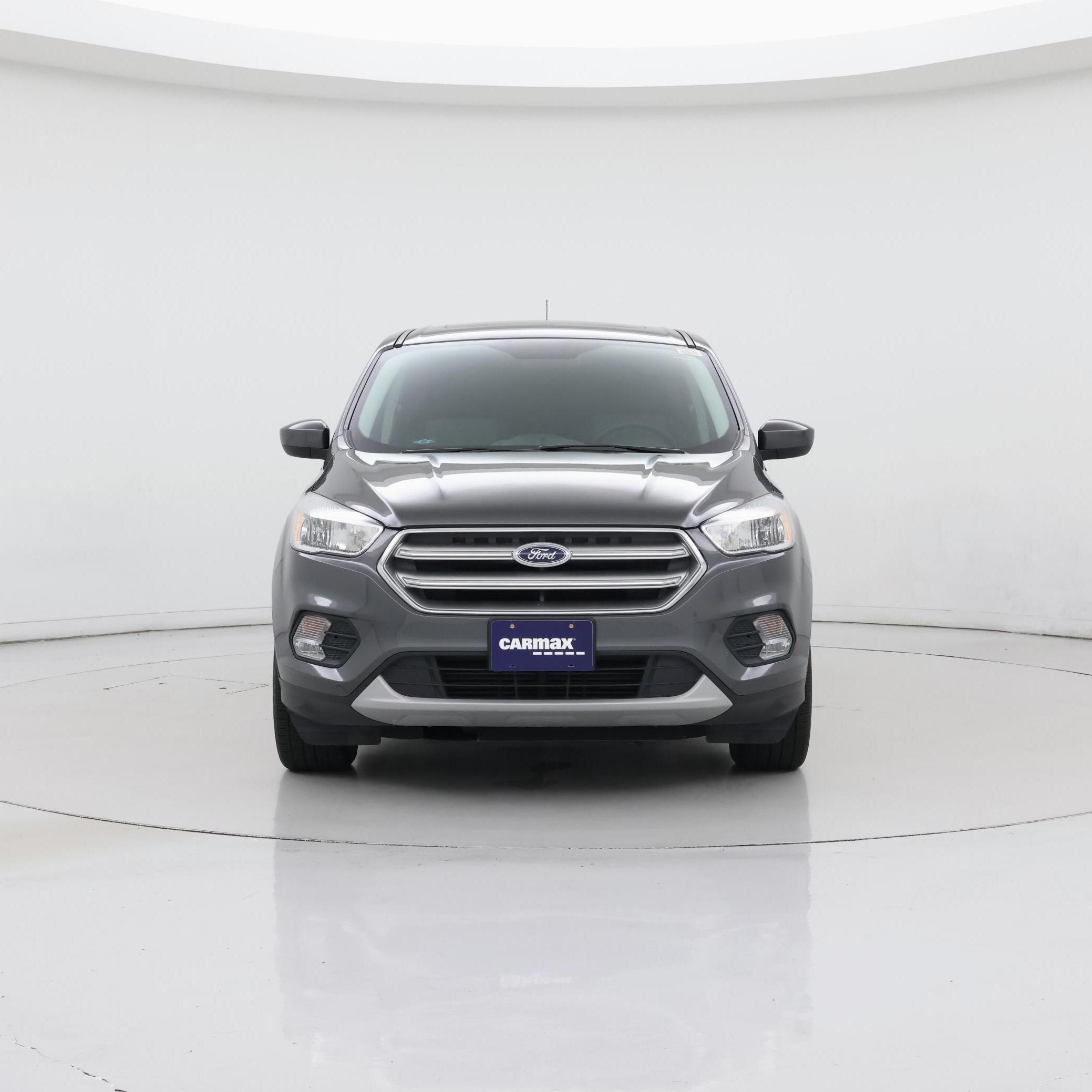 Thumbnail: 2017 Ford Escape - 5