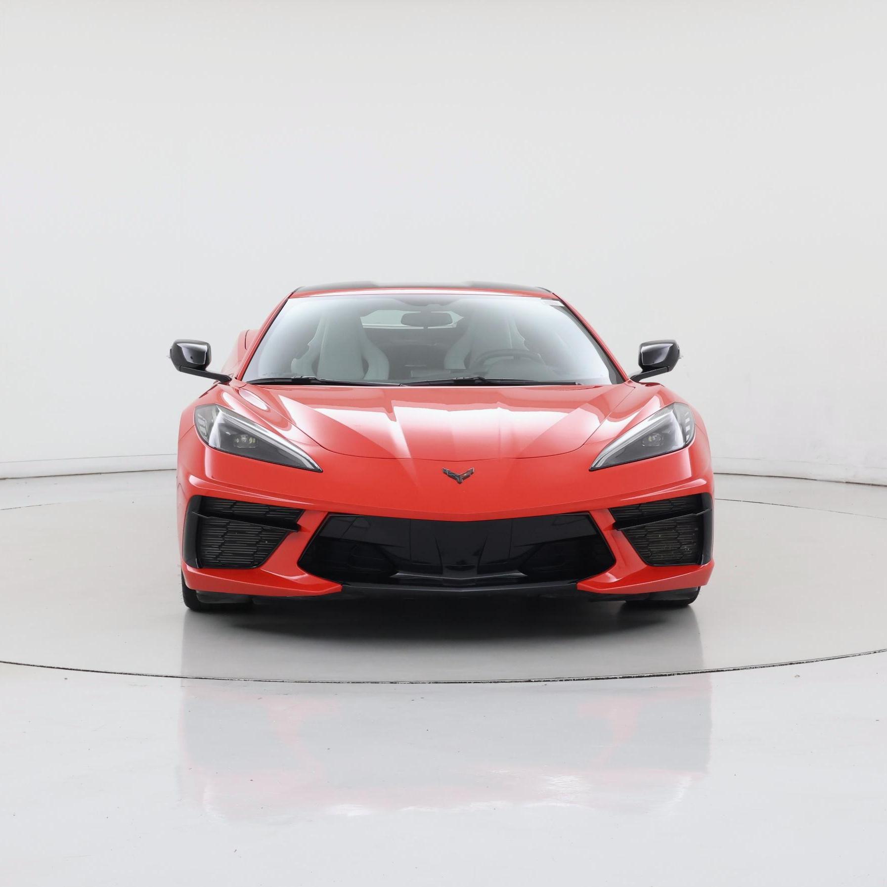 Thumbnail: 2023 Chevrolet Corvette - 5