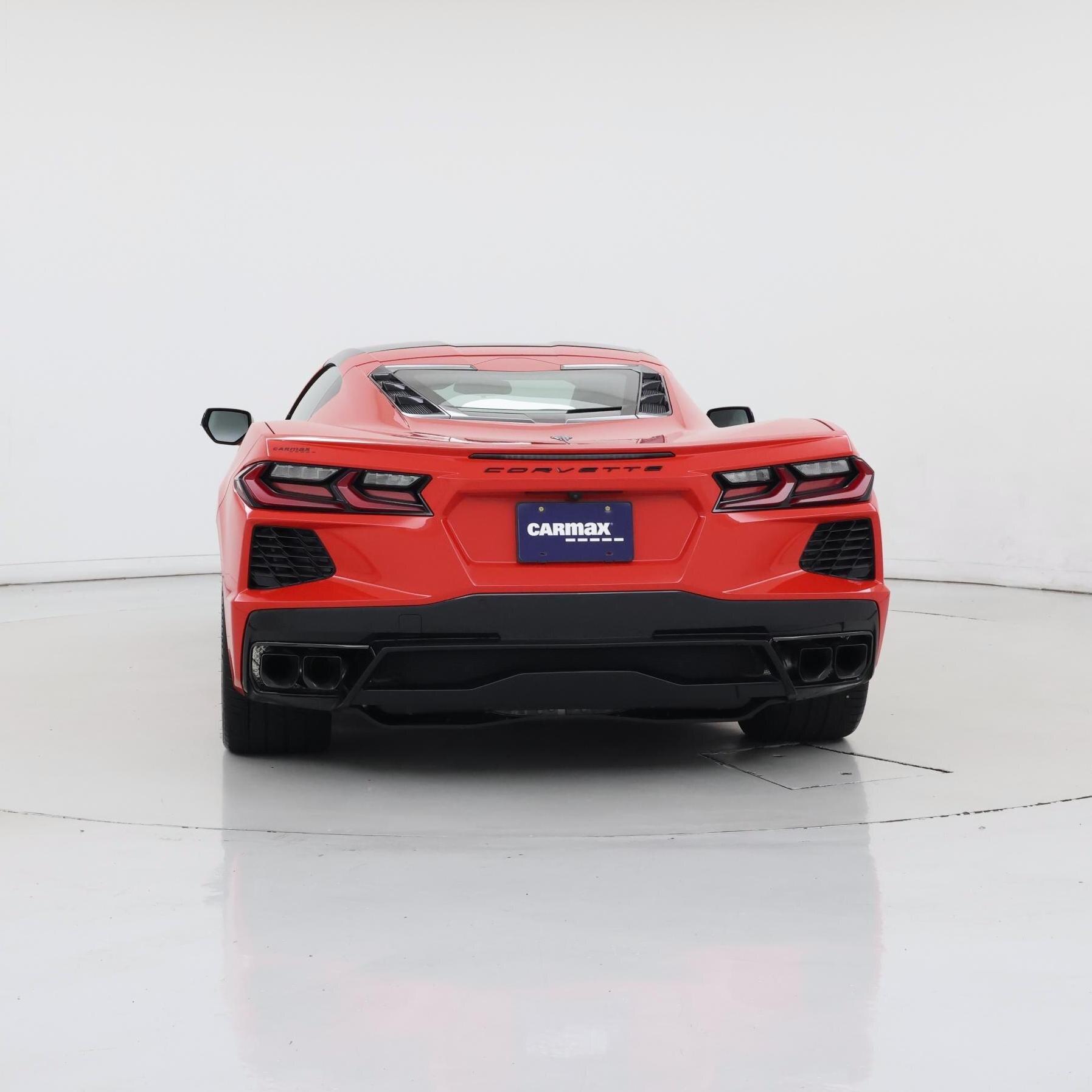 Thumbnail: 2023 Chevrolet Corvette - 6