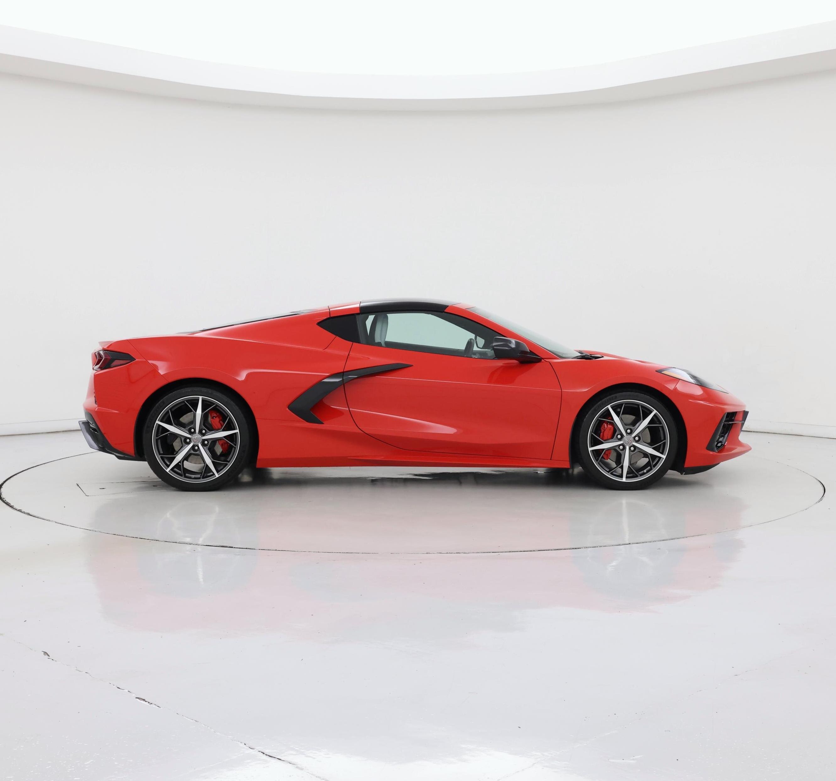 Thumbnail: 2023 Chevrolet Corvette - 7