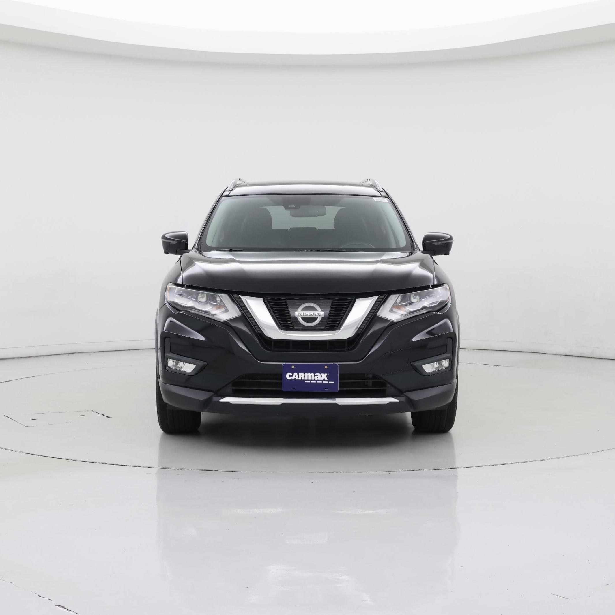 Thumbnail: 2017 Nissan Rogue - 5