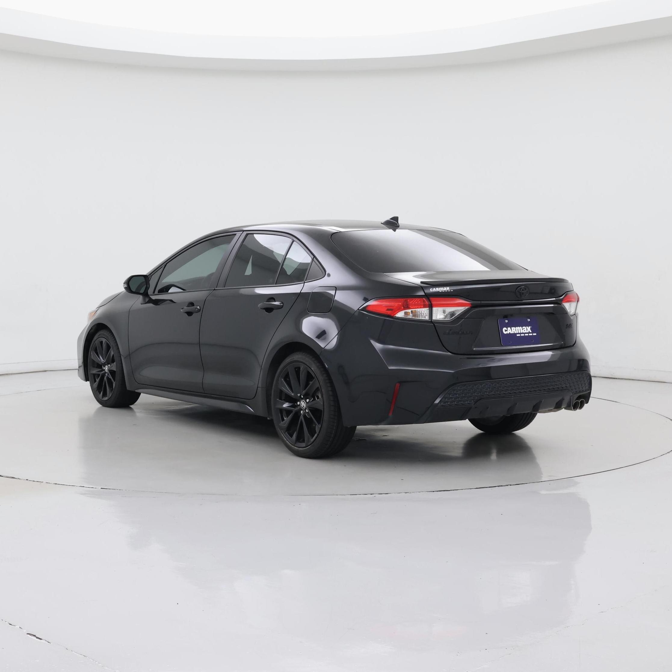 Thumbnail: 2021 Toyota Corolla - 2