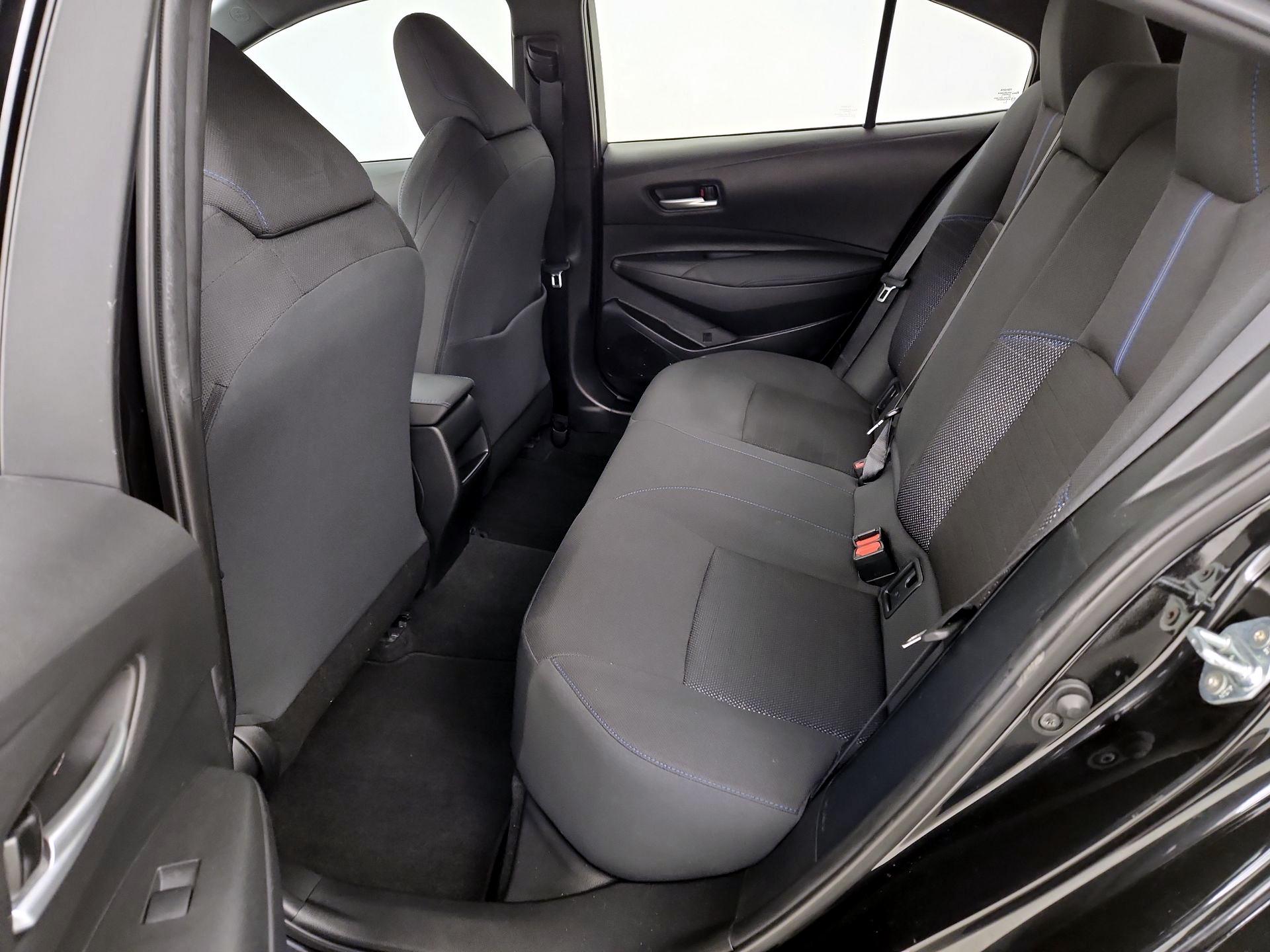 Thumbnail: 2021 Toyota Corolla - 19