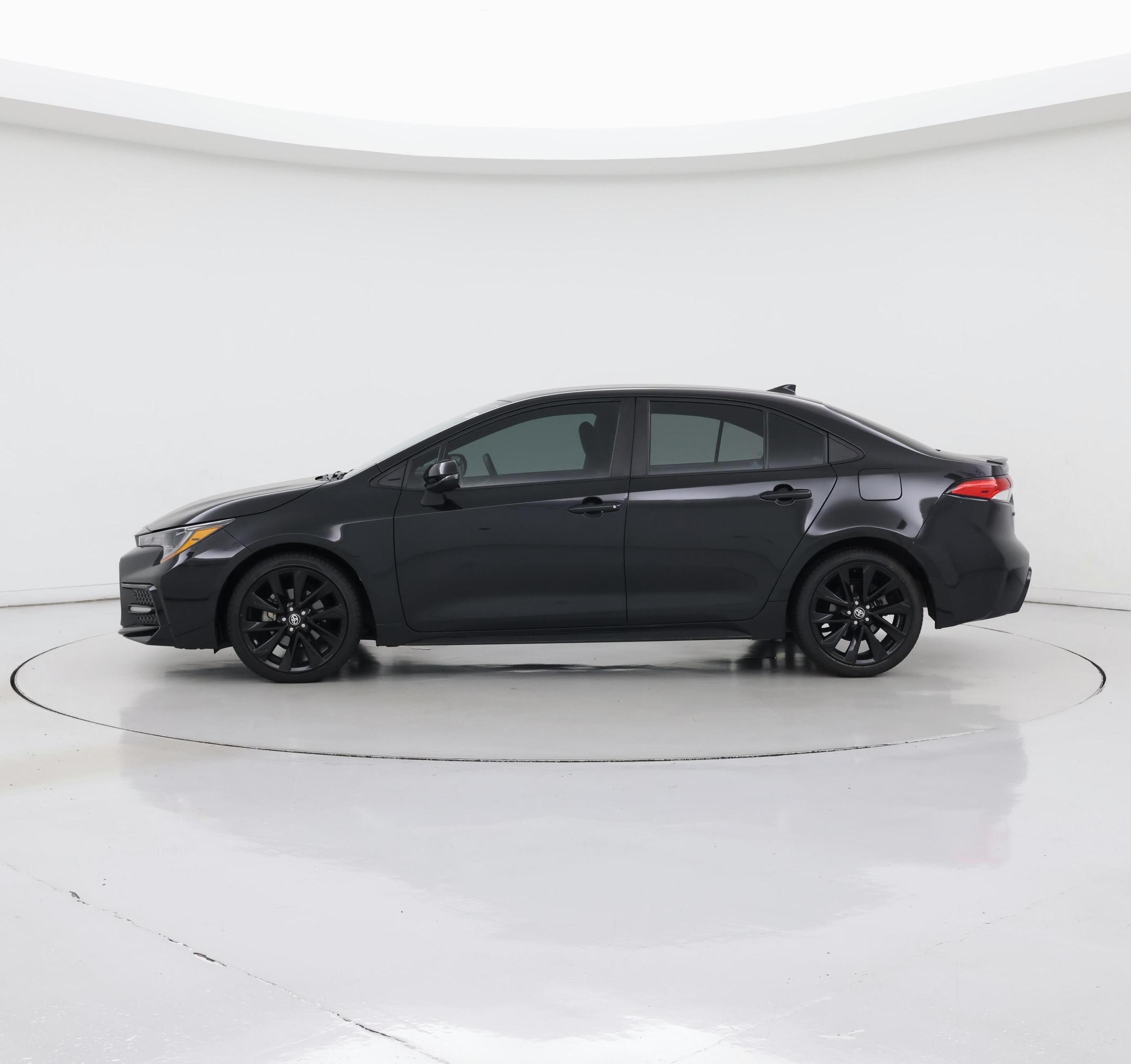 Thumbnail: 2021 Toyota Corolla - 3