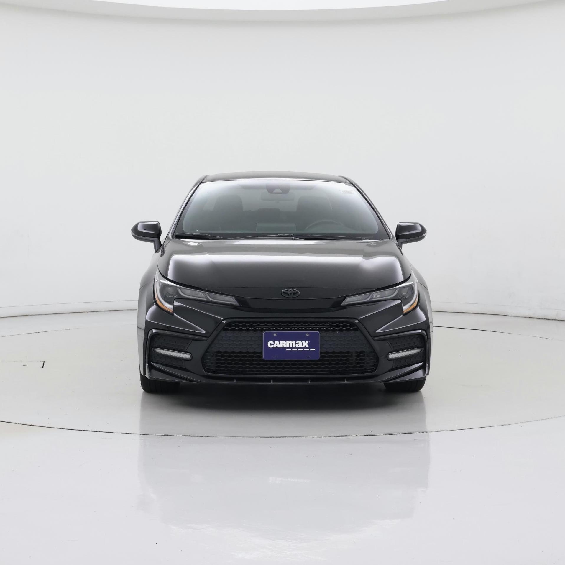 Thumbnail: 2021 Toyota Corolla - 5