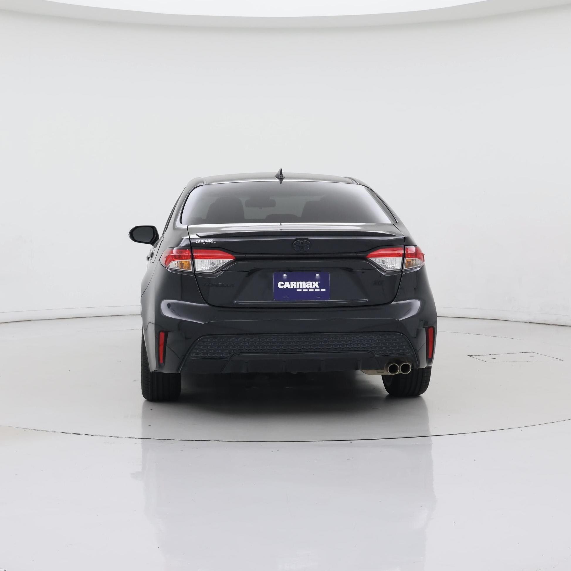 Thumbnail: 2021 Toyota Corolla - 6