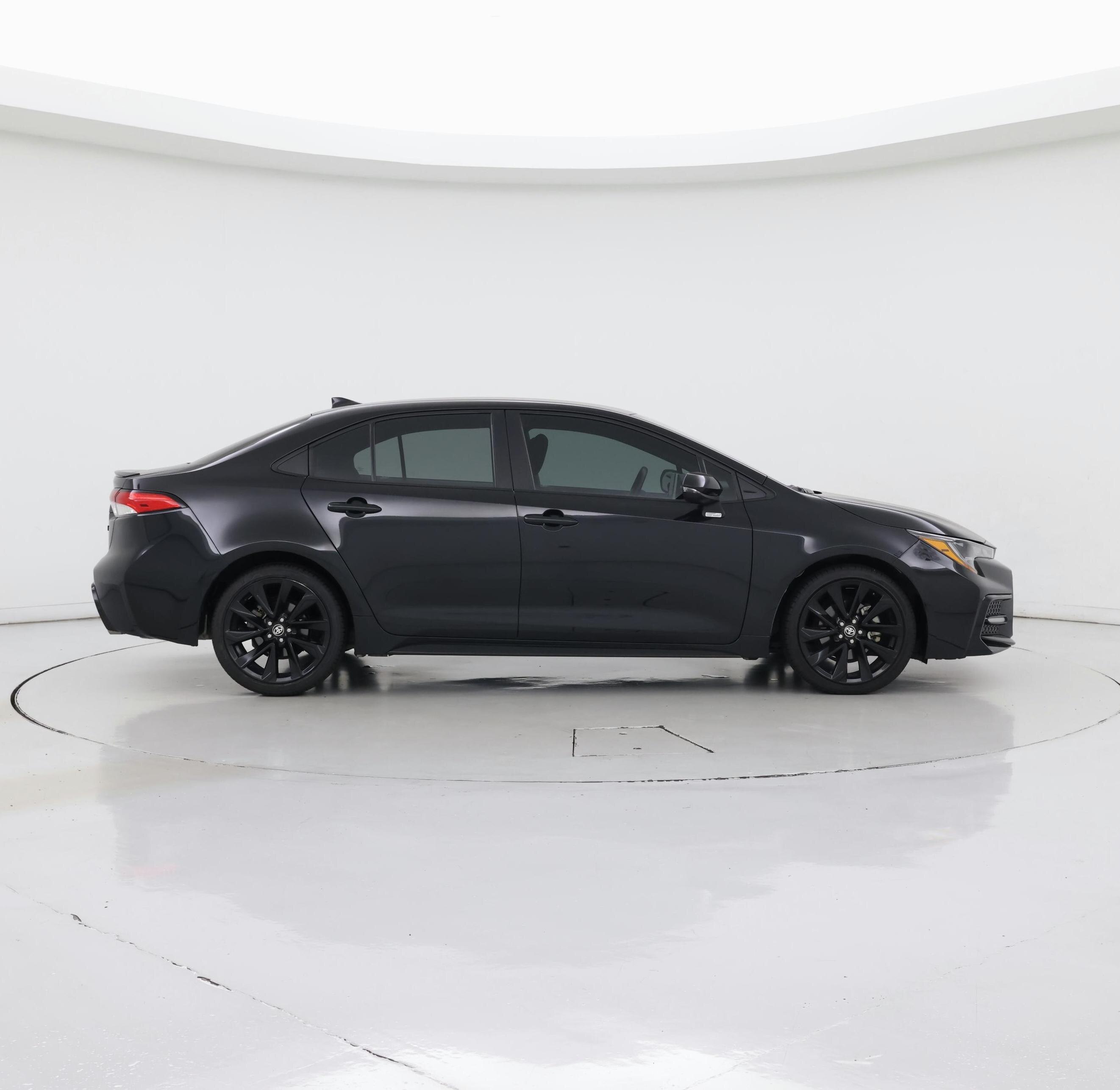 Thumbnail: 2021 Toyota Corolla - 7
