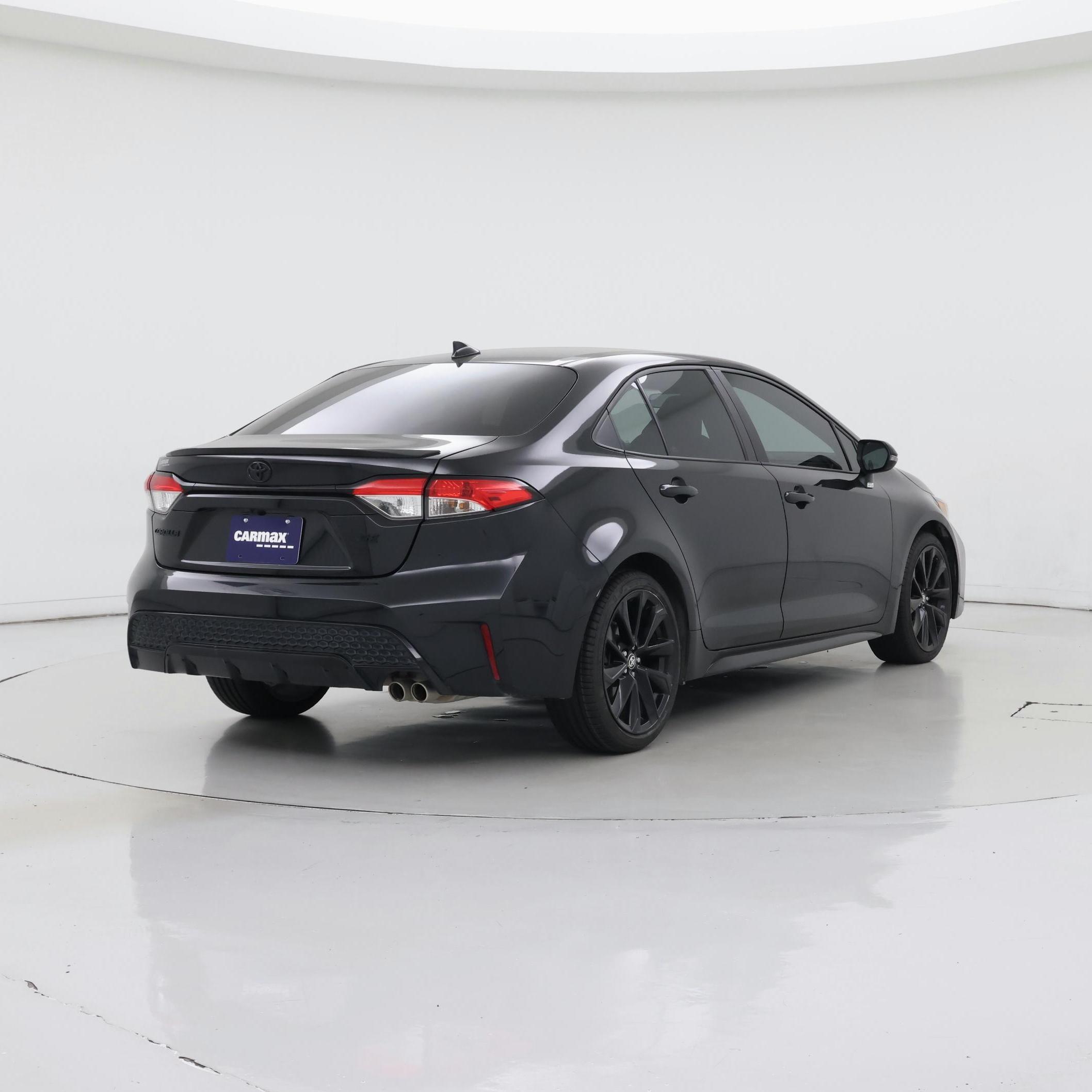 Thumbnail: 2021 Toyota Corolla - 8
