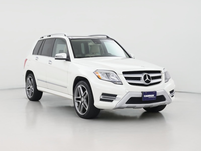 2015 Mercedes-Benz GLK 350 -
                  Houston, TX