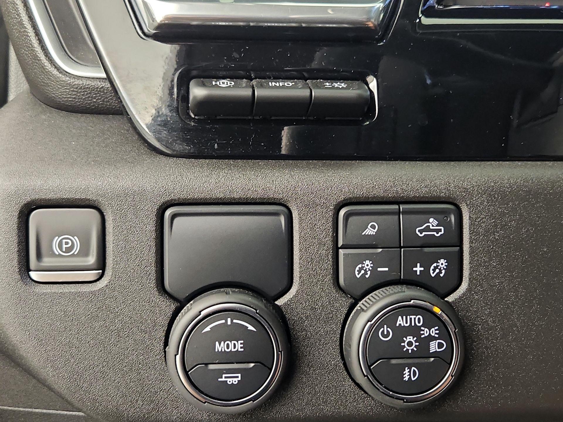 Thumbnail: 2023 Chevrolet Silverado 1500 - 13