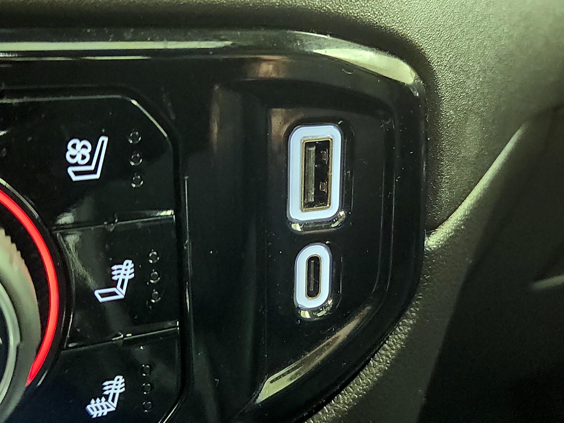 Thumbnail: 2023 Chevrolet Silverado 1500 - 18