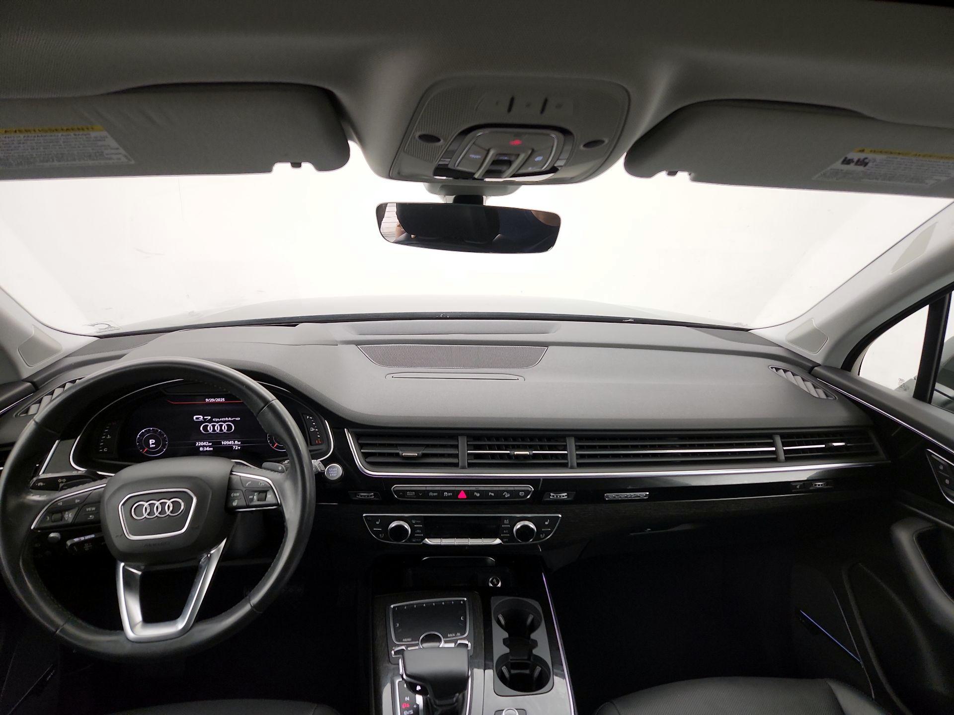 Thumbnail: 2019 Audi Q7 - 9
