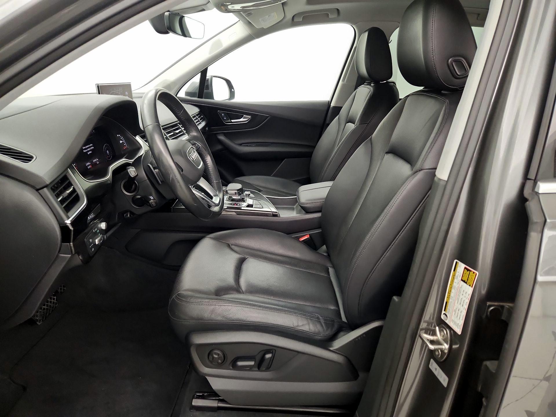 Thumbnail: 2019 Audi Q7 - 11