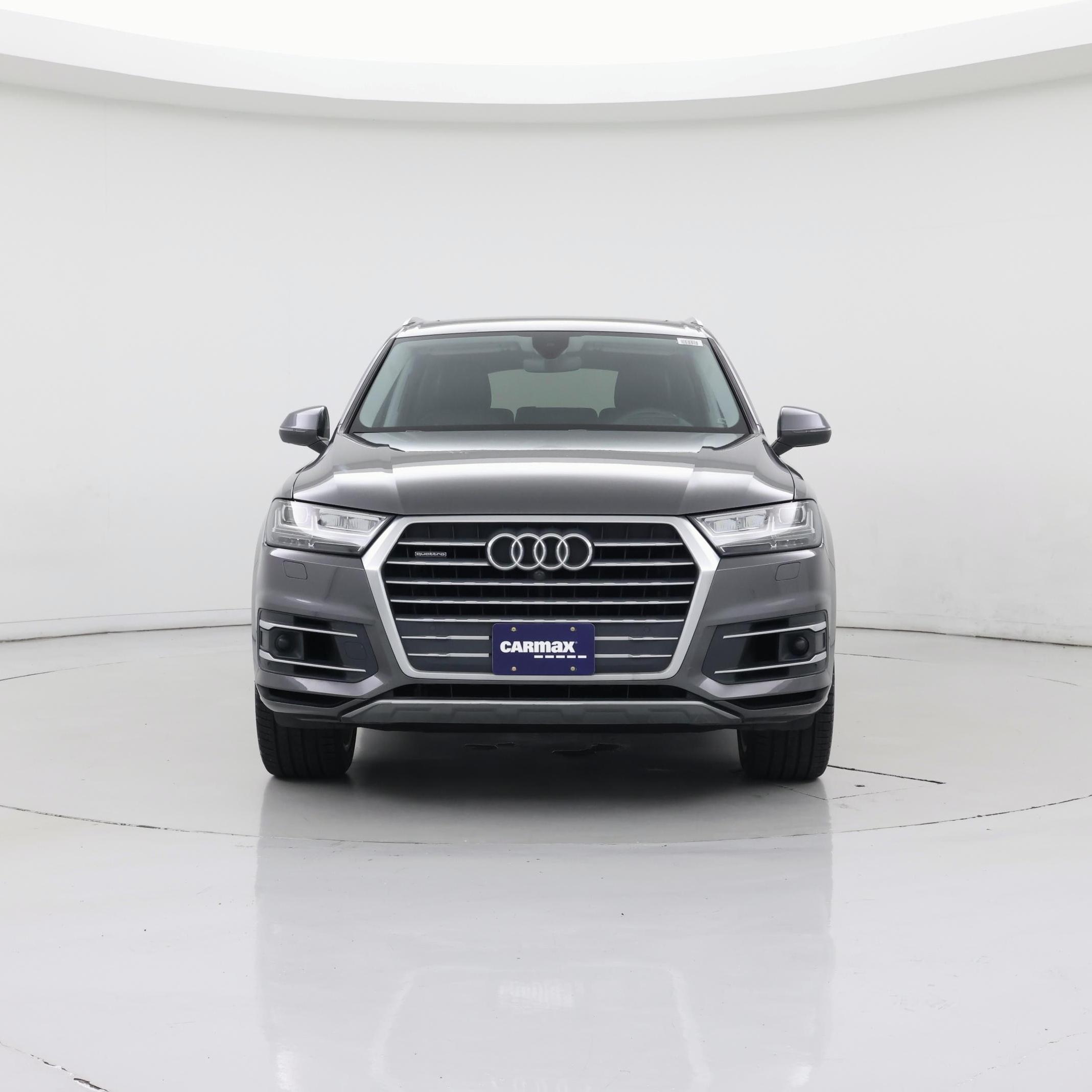 Thumbnail: 2019 Audi Q7 - 5