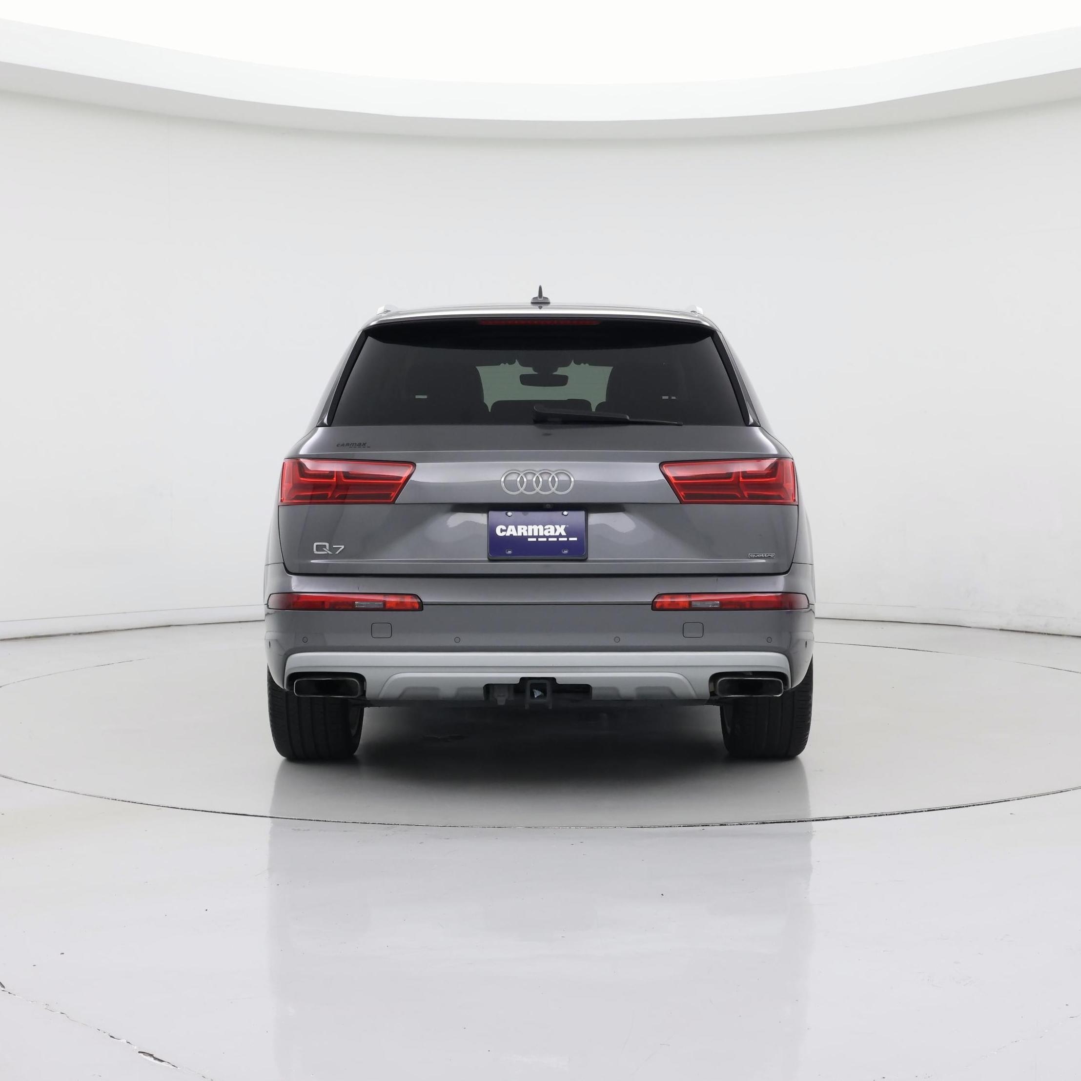 Thumbnail: 2019 Audi Q7 - 6