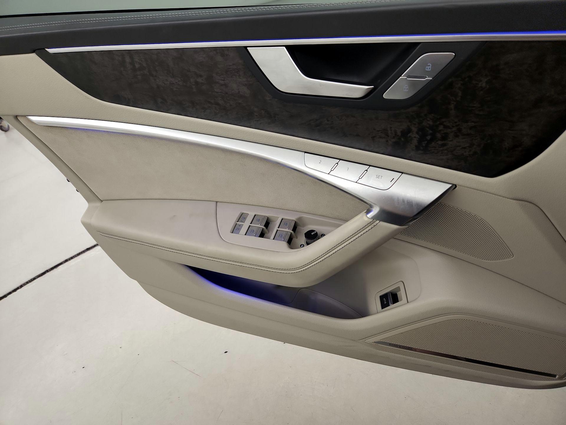 Thumbnail: 2019 Audi A7 - 12