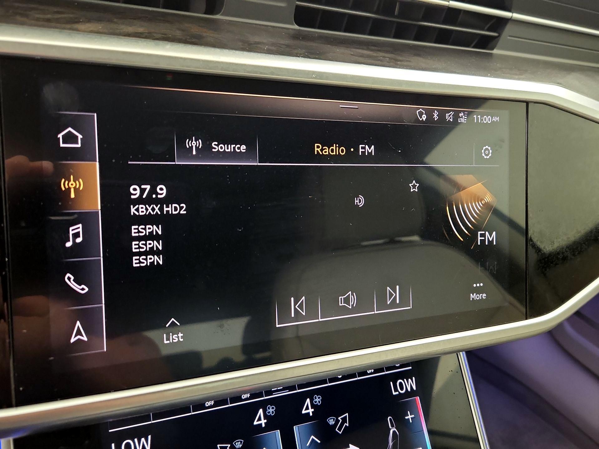 Thumbnail: 2019 Audi A7 - 16