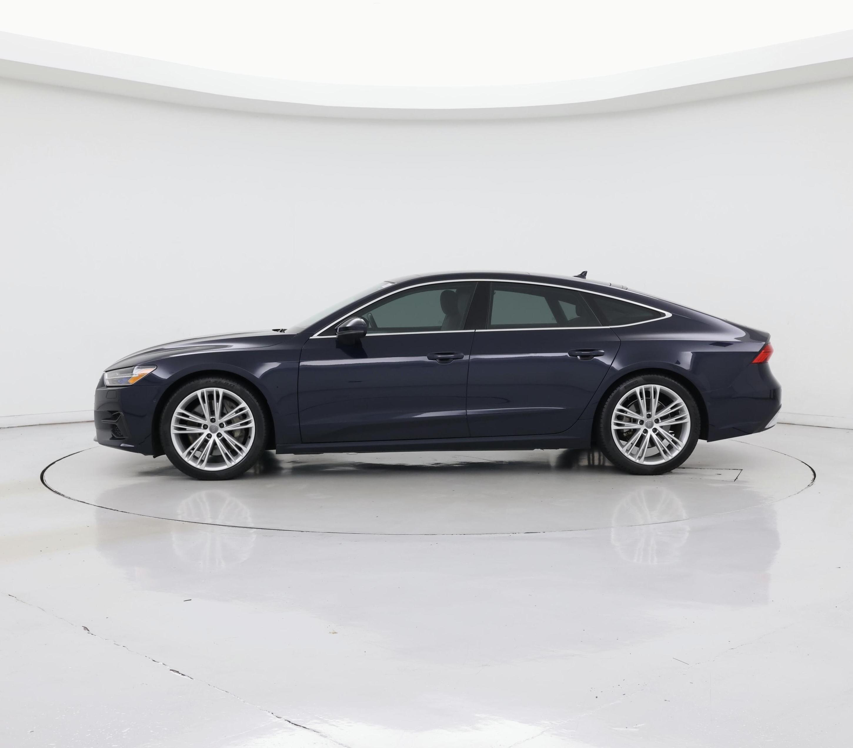 Thumbnail: 2019 Audi A7 - 3