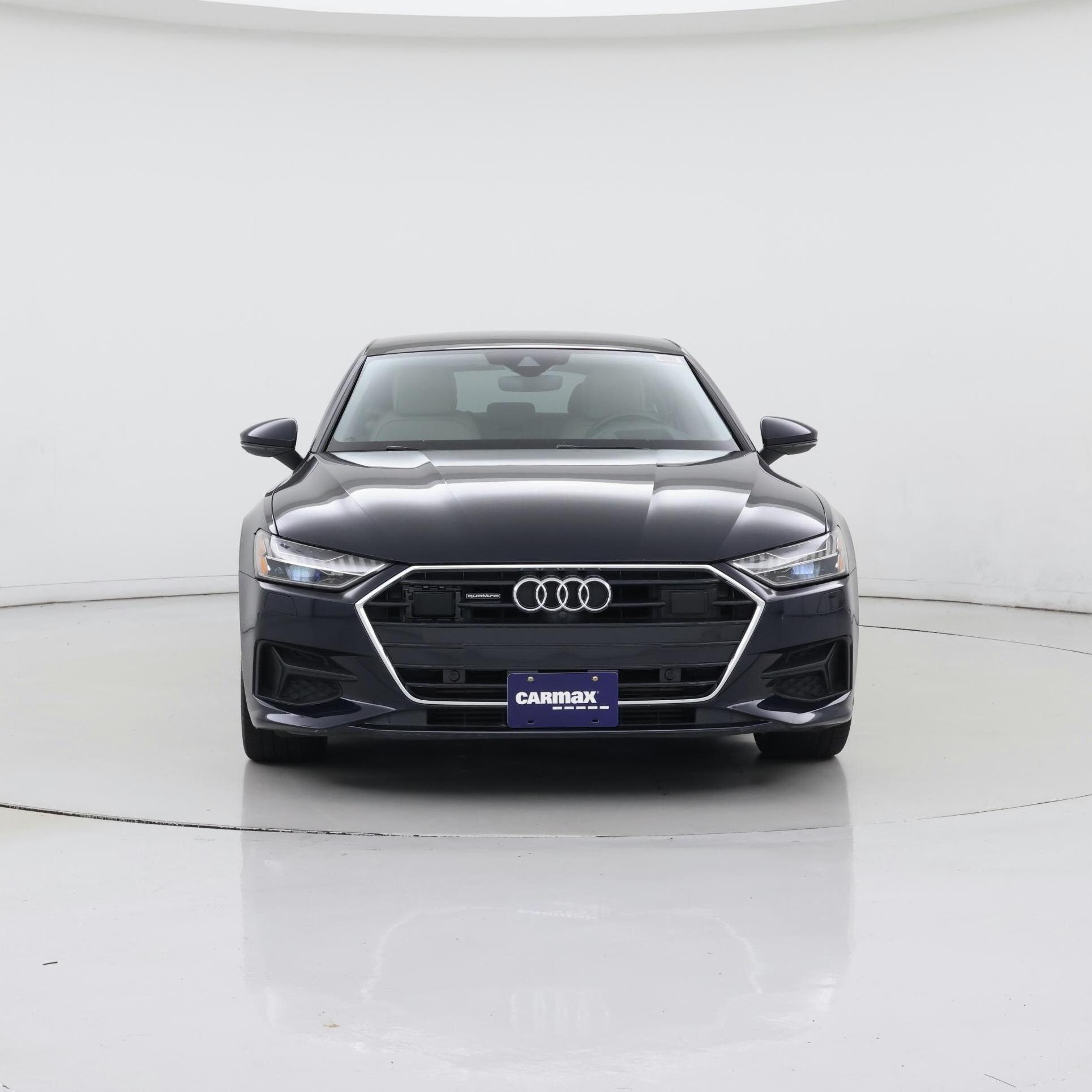 Thumbnail: 2019 Audi A7 - 5