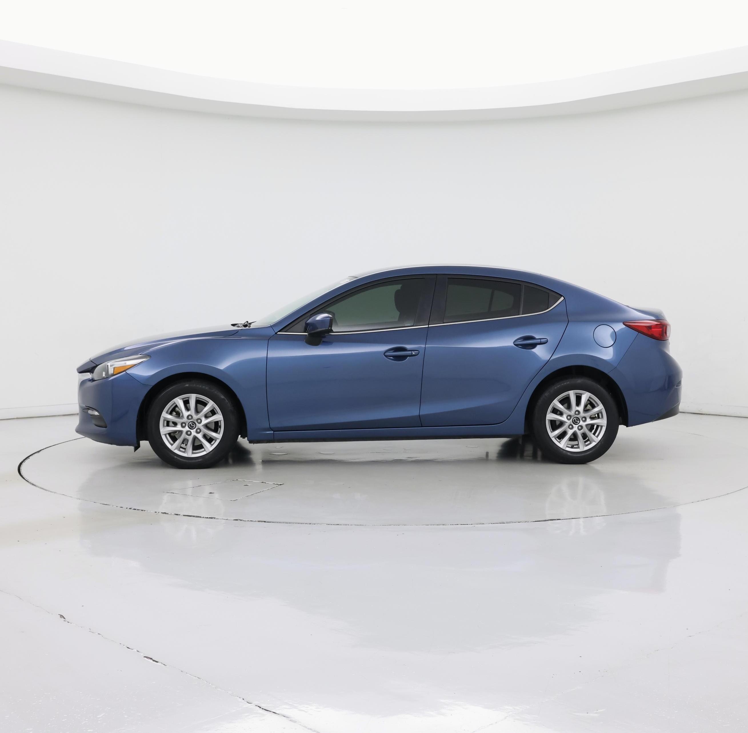 Thumbnail: 2017 Mazda Mazda3 - 3