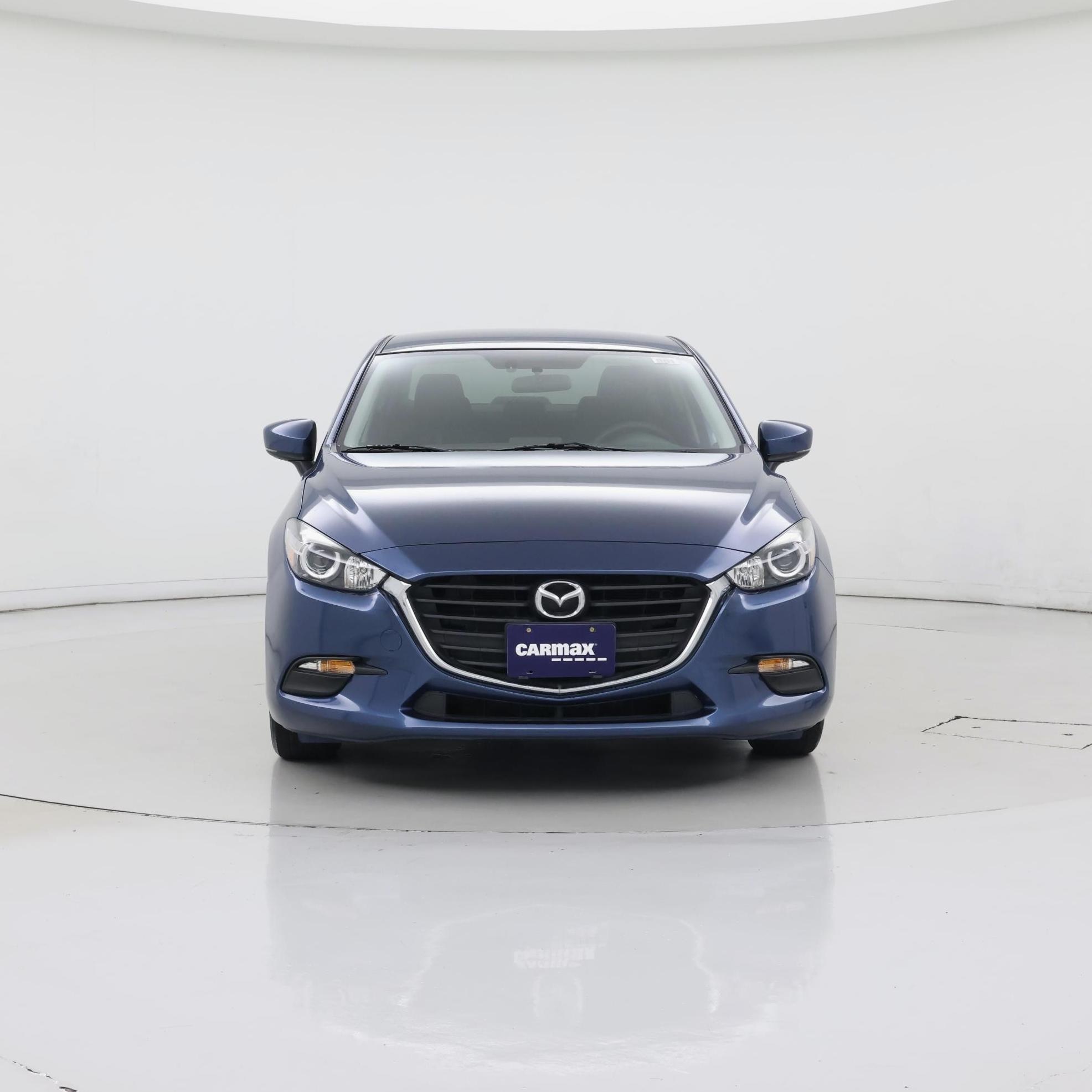 Thumbnail: 2017 Mazda Mazda3 - 5