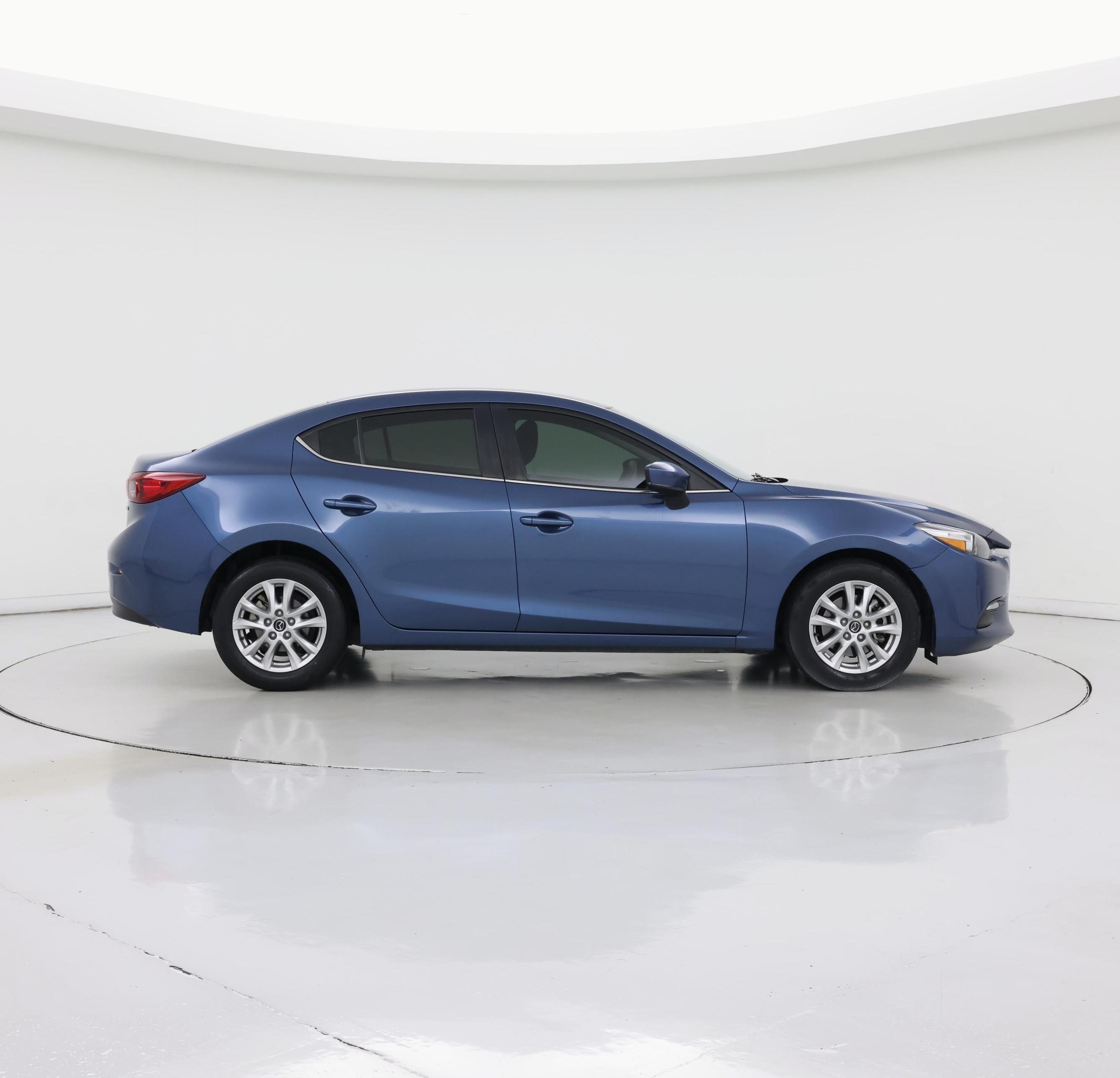 Thumbnail: 2017 Mazda Mazda3 - 7