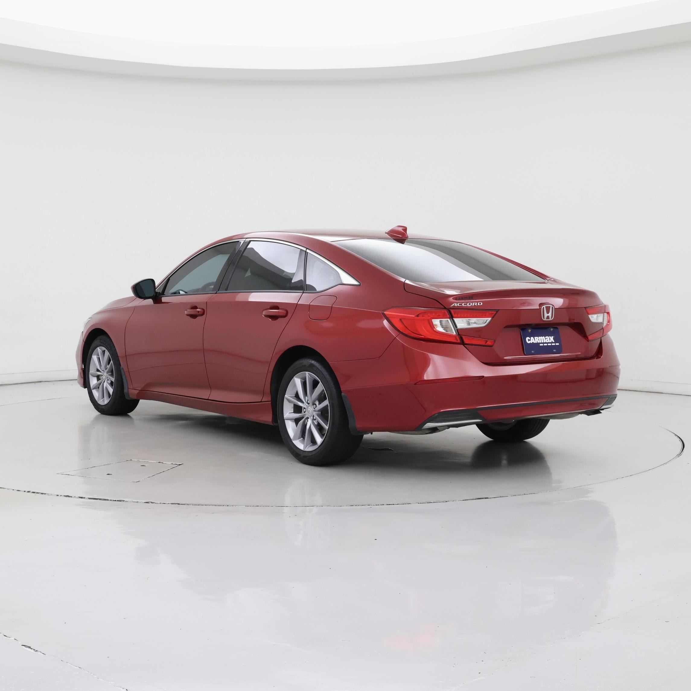 Thumbnail: 2022 Honda Accord - 2