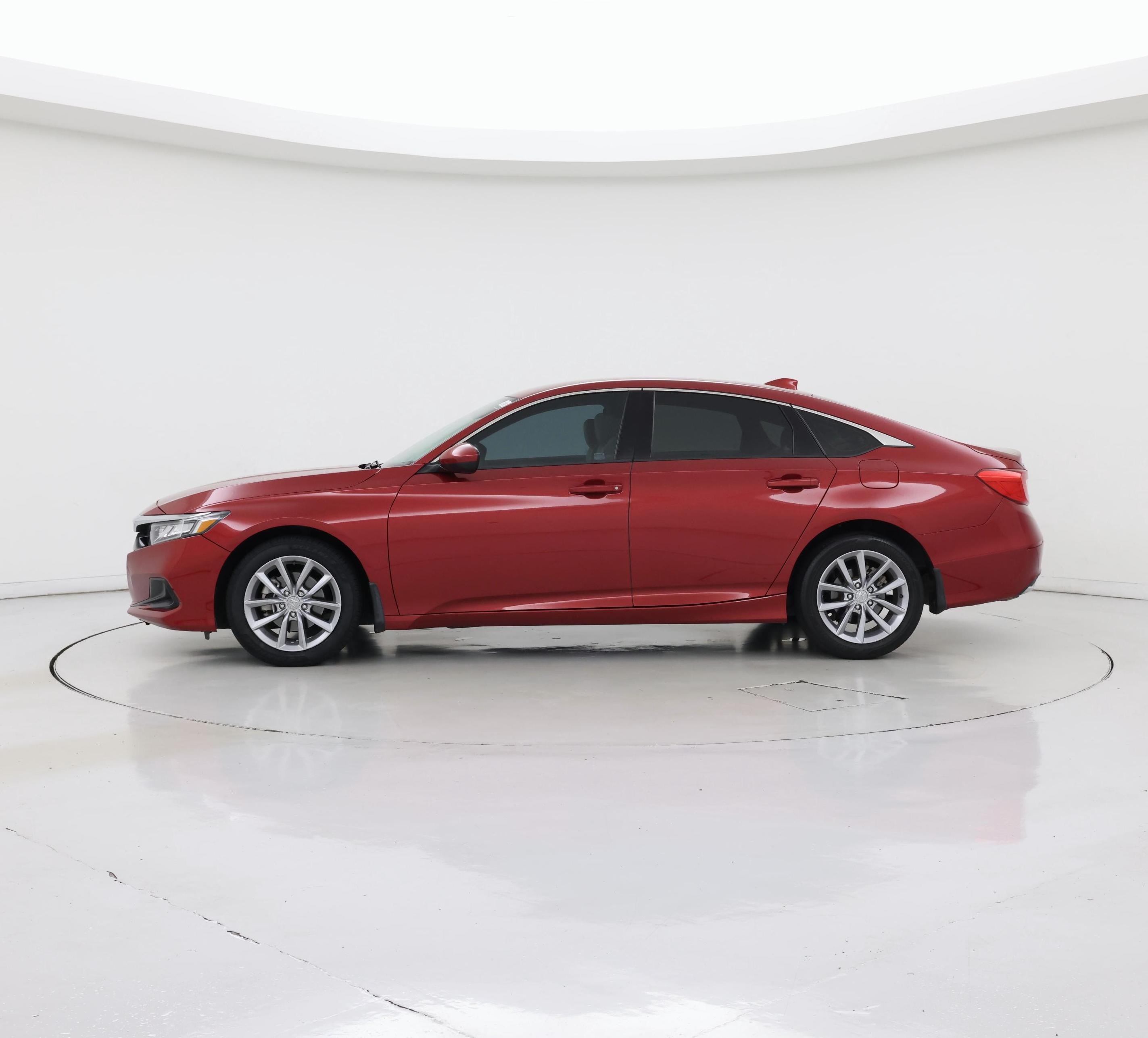 Thumbnail: 2022 Honda Accord - 3