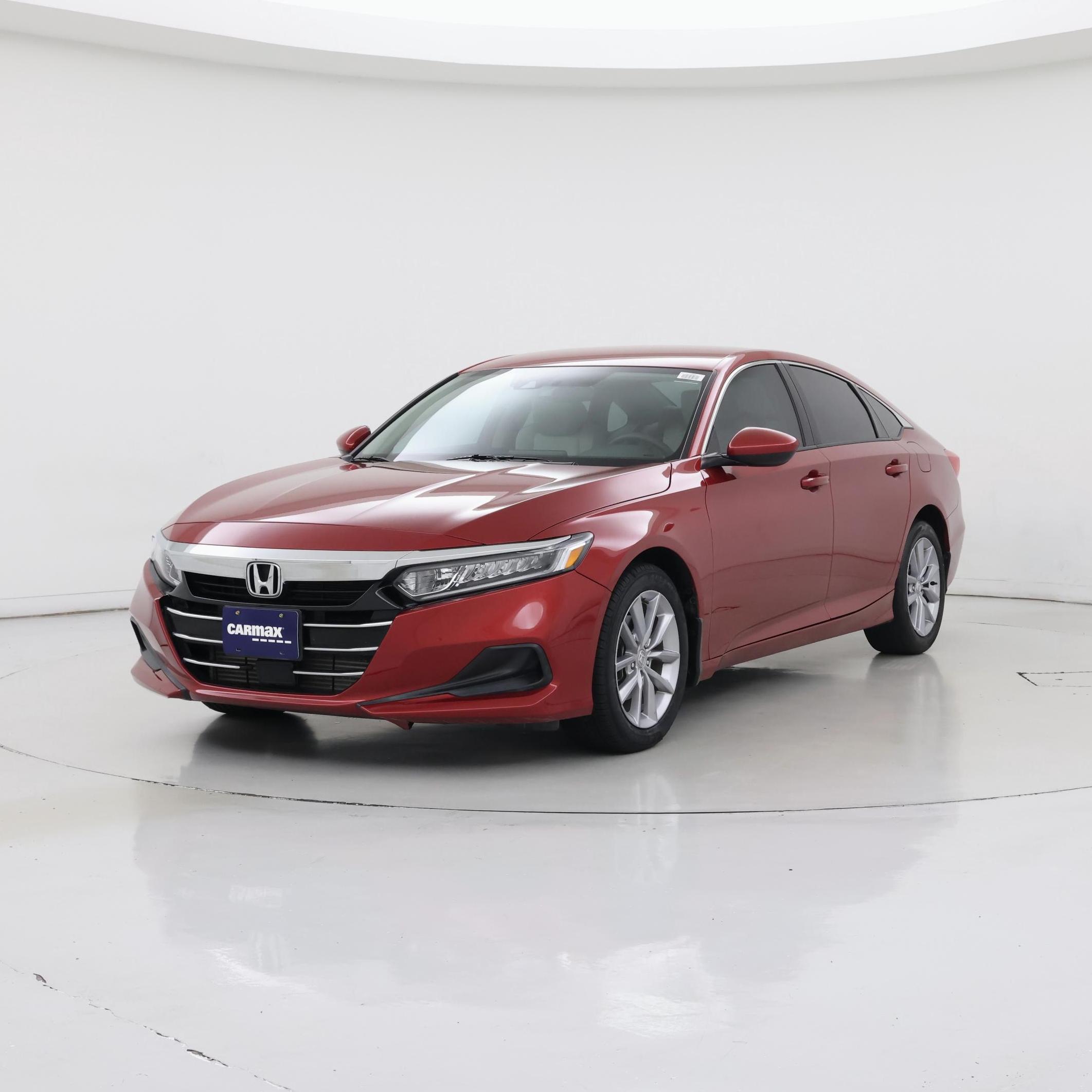 Thumbnail: 2022 Honda Accord - 4
