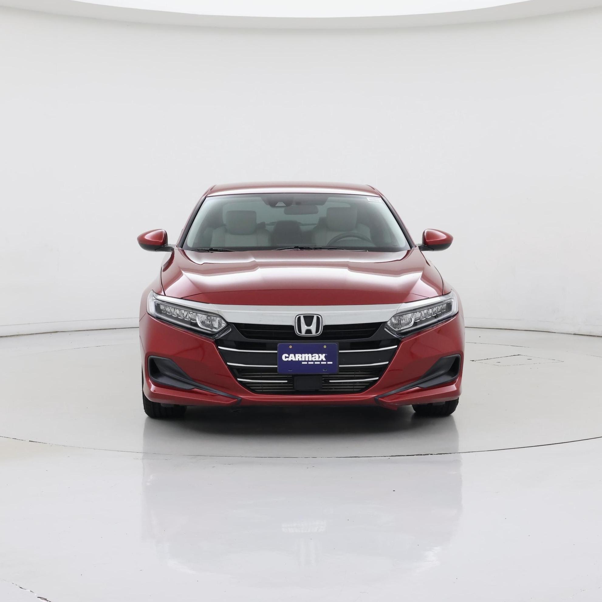 Thumbnail: 2022 Honda Accord - 5