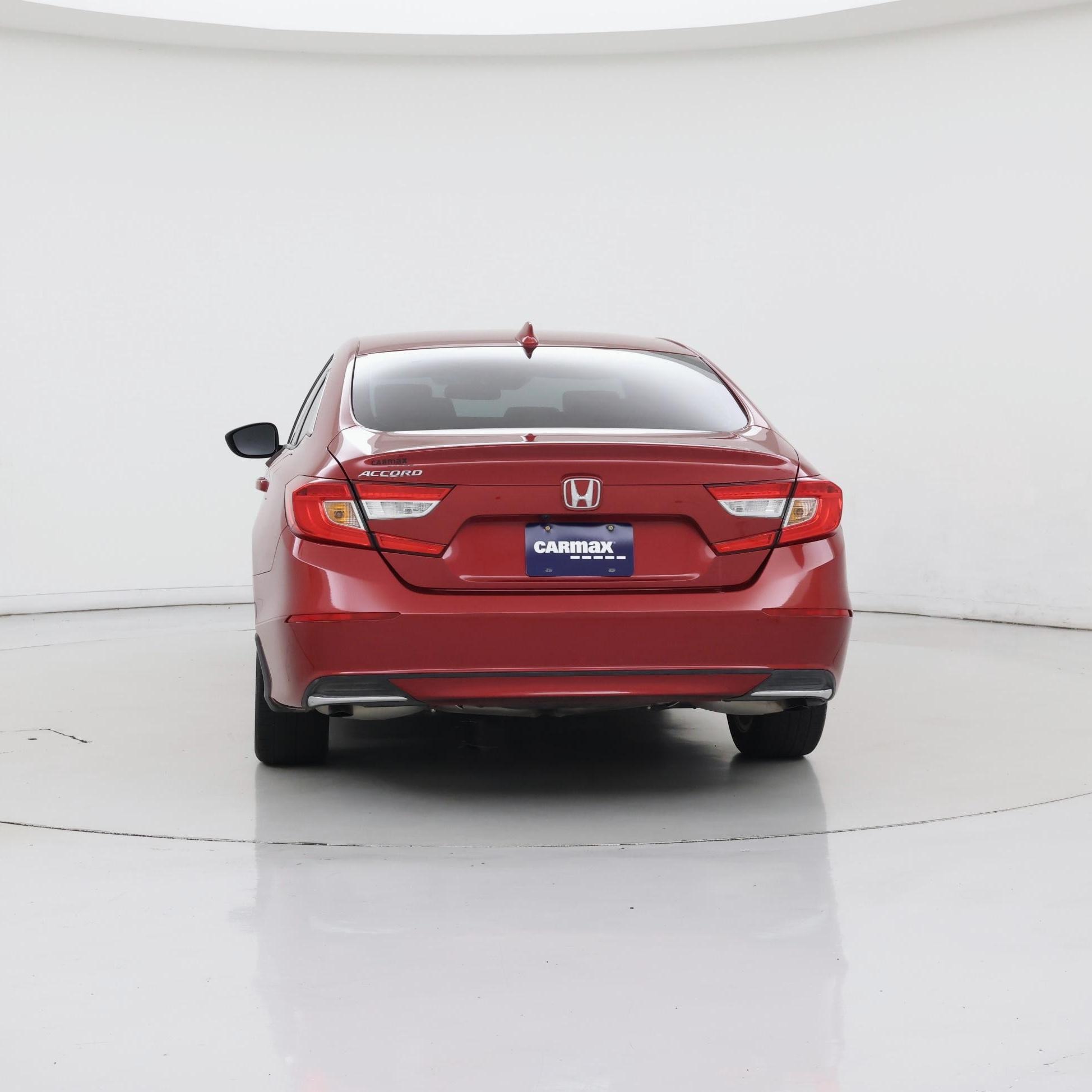 Thumbnail: 2022 Honda Accord - 6