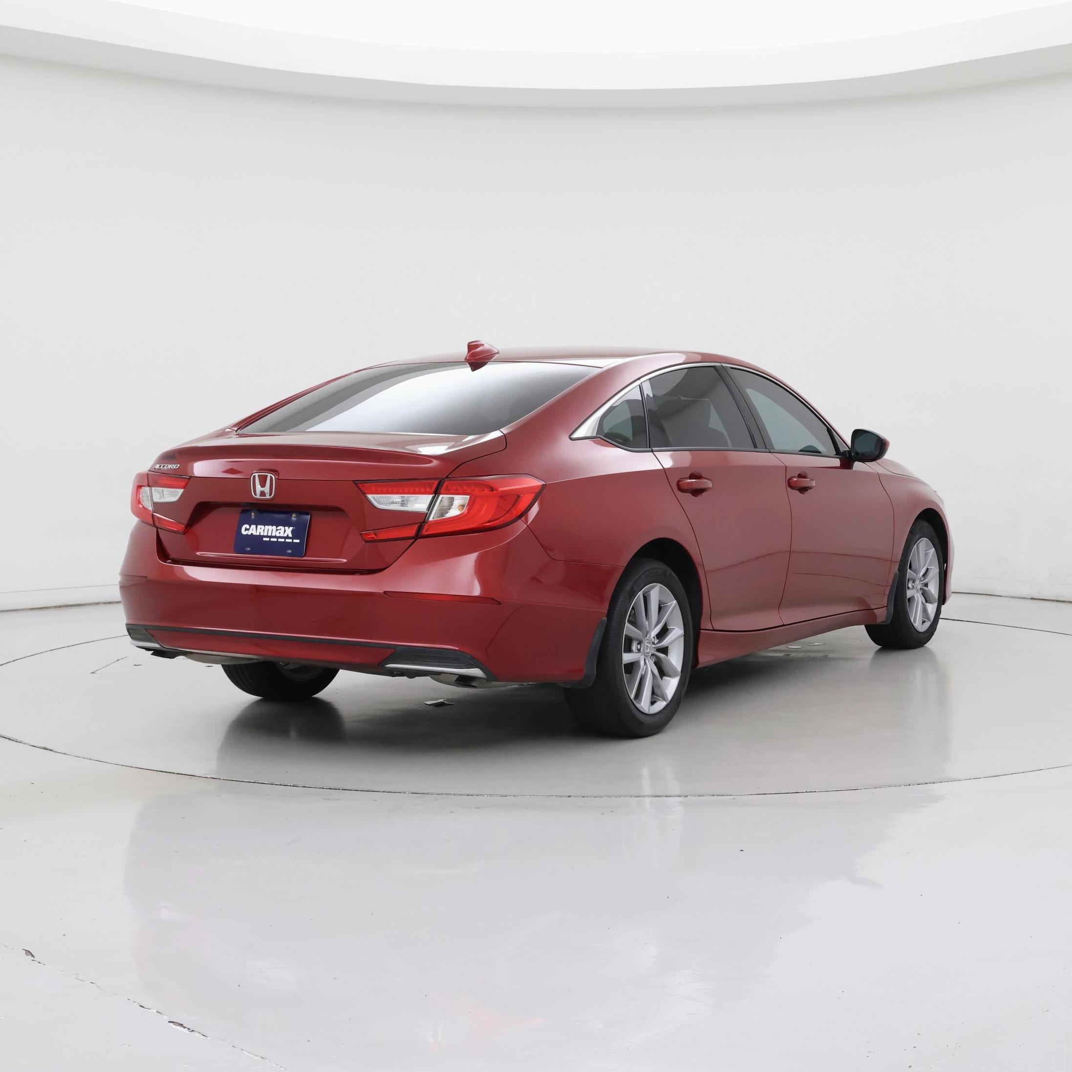 Thumbnail: 2022 Honda Accord - 8