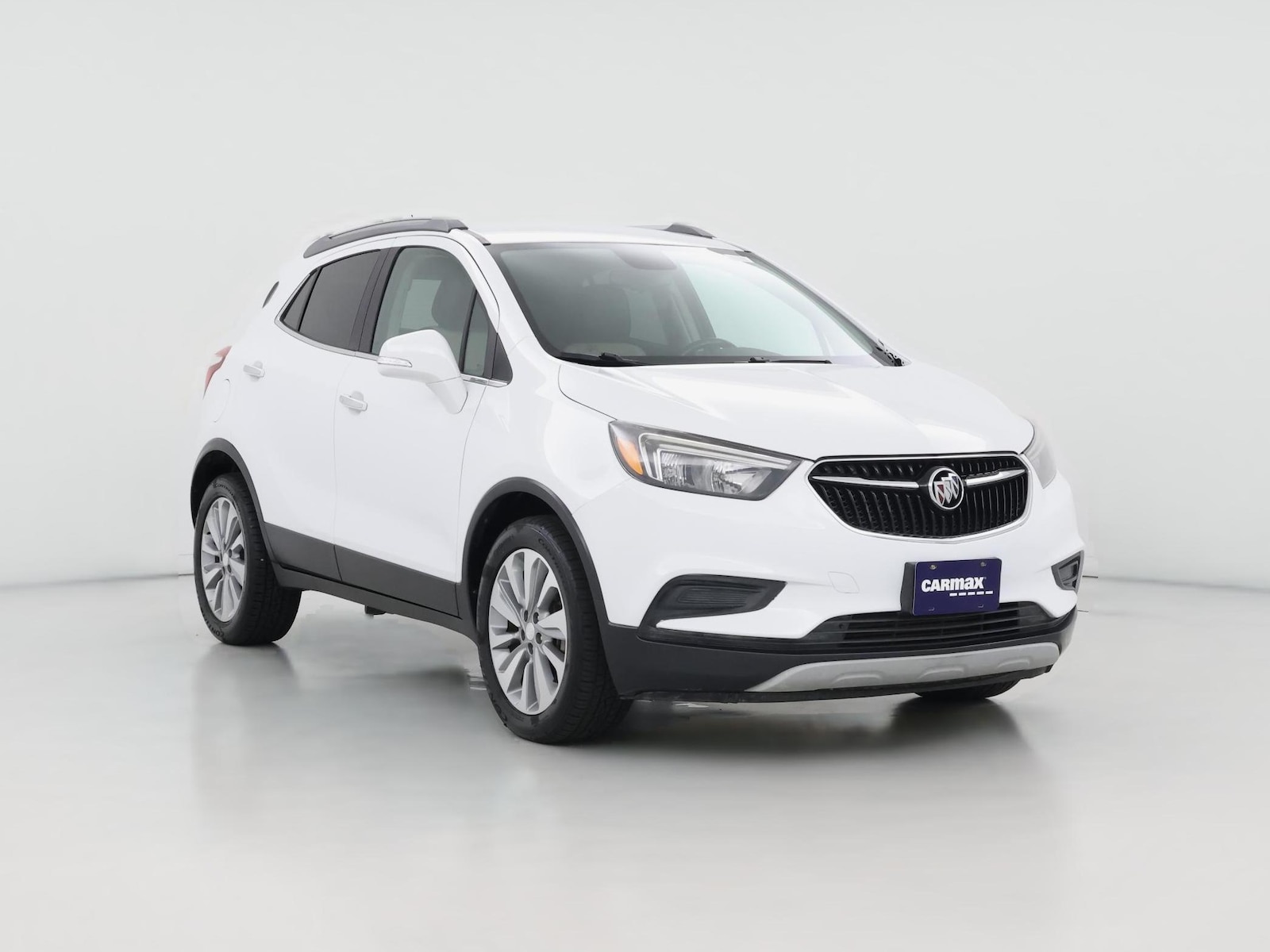 2018 Buick Encore
