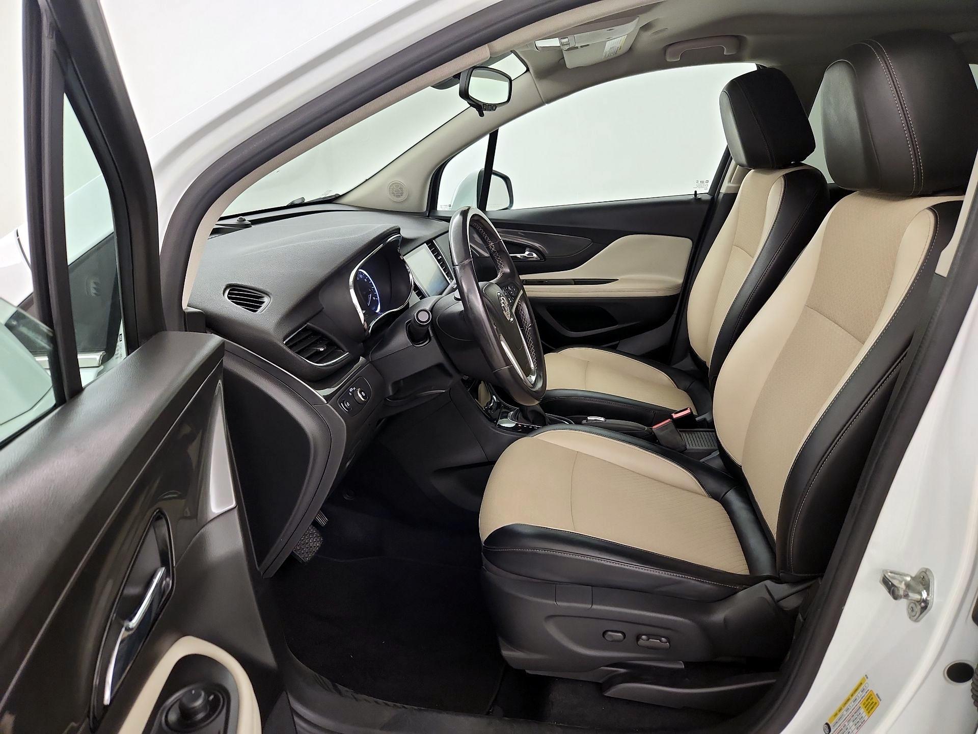 Thumbnail: 2018 Buick Encore - 11