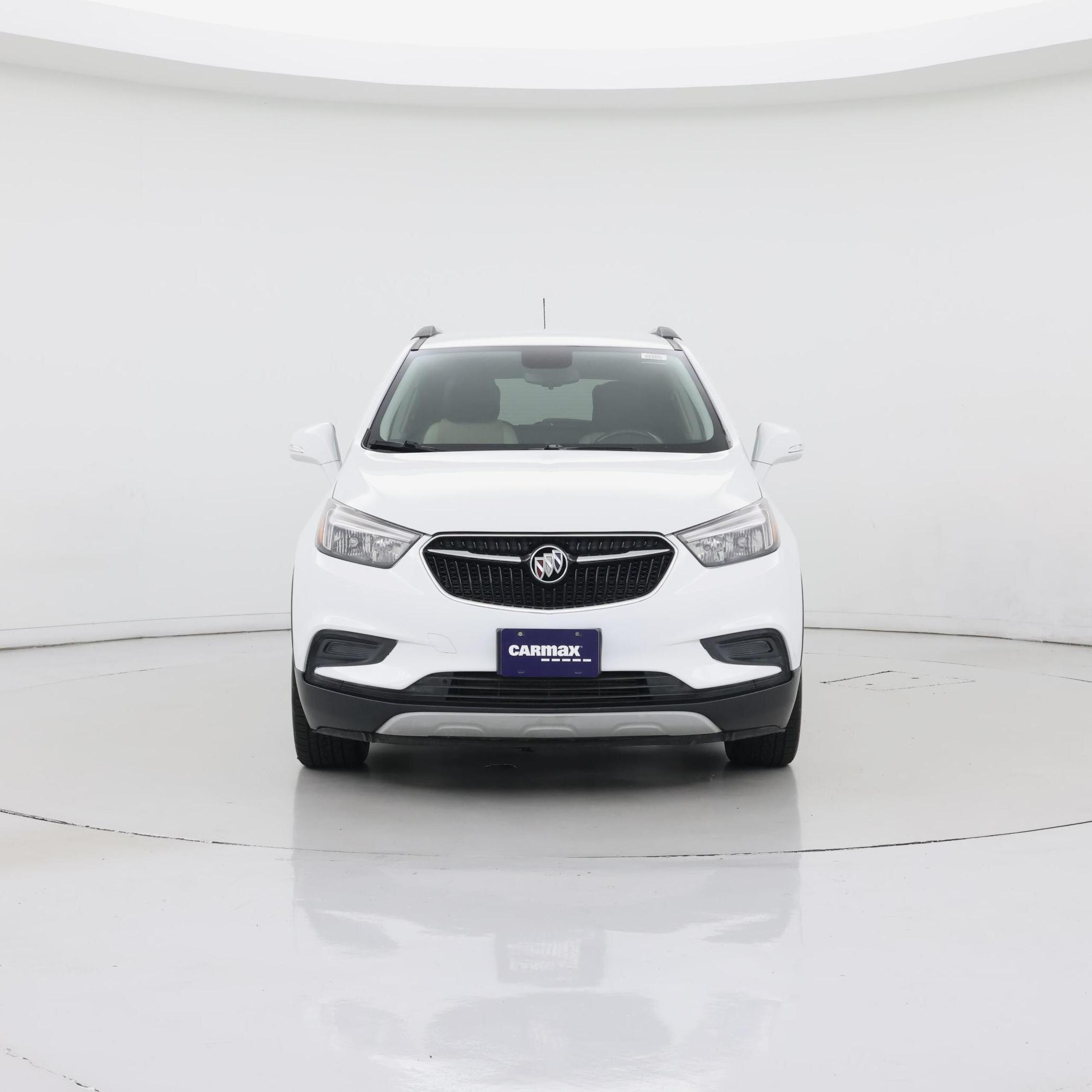 Thumbnail: 2018 Buick Encore - 5