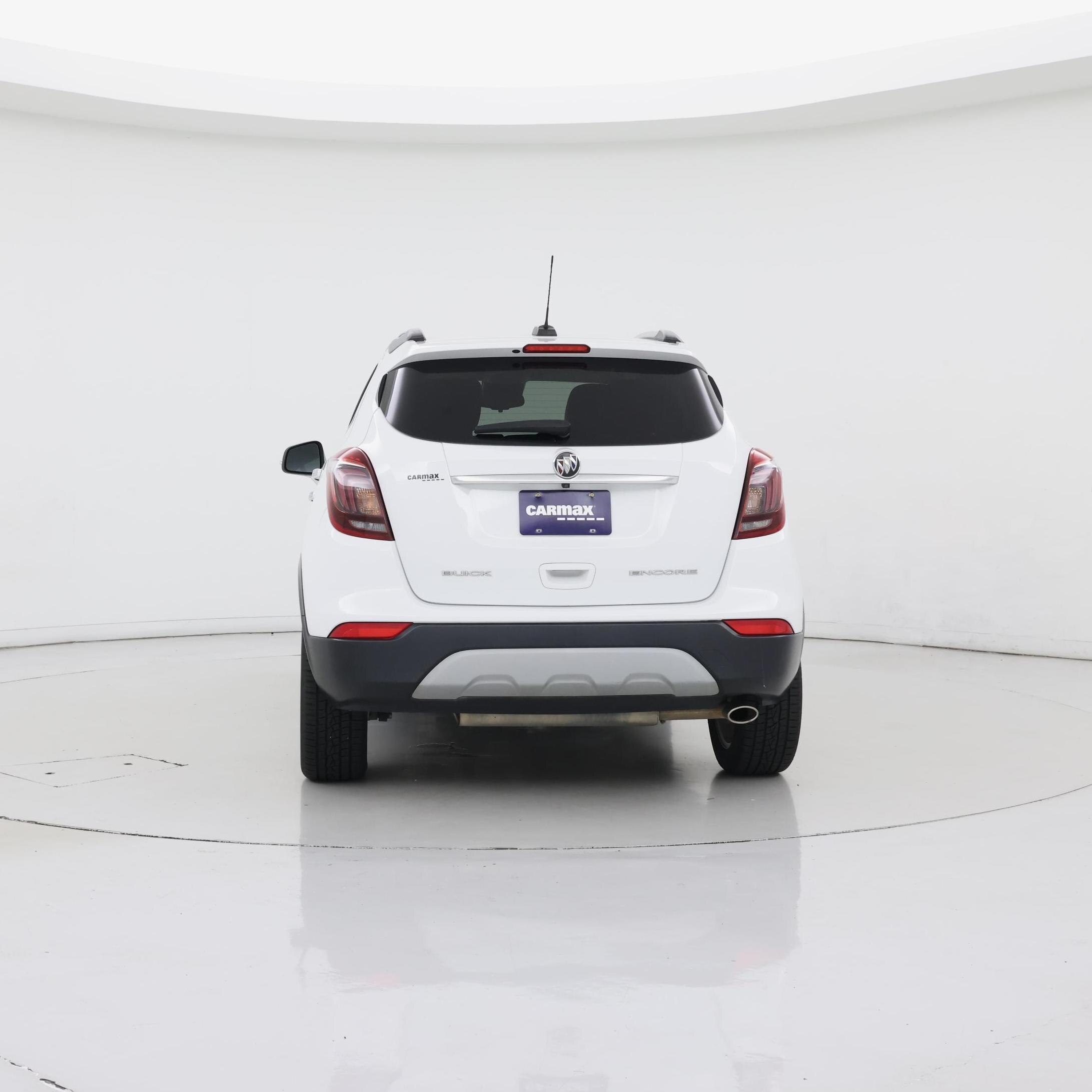 Thumbnail: 2018 Buick Encore - 6
