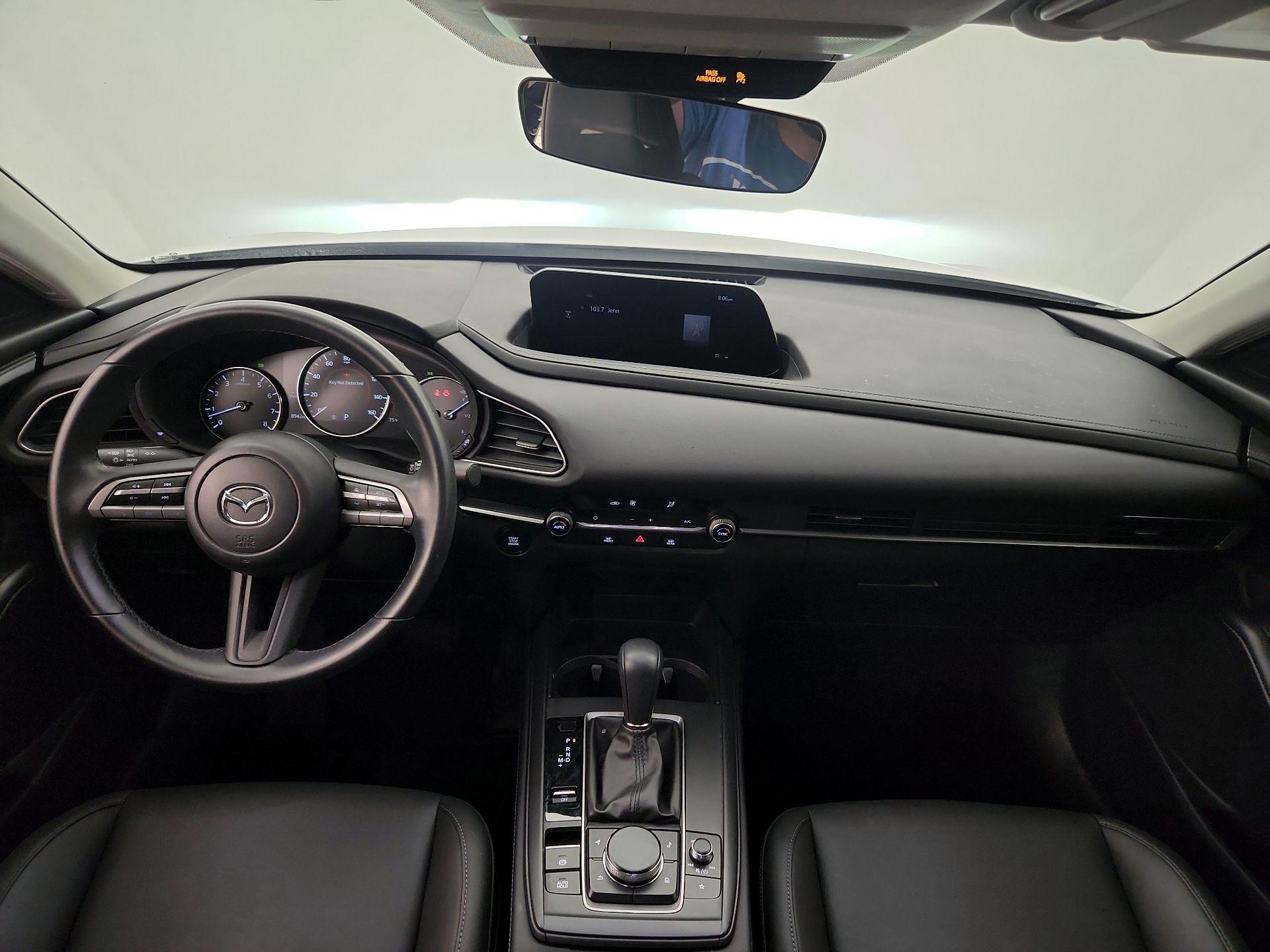Thumbnail: 2023 Mazda CX-30 - 9