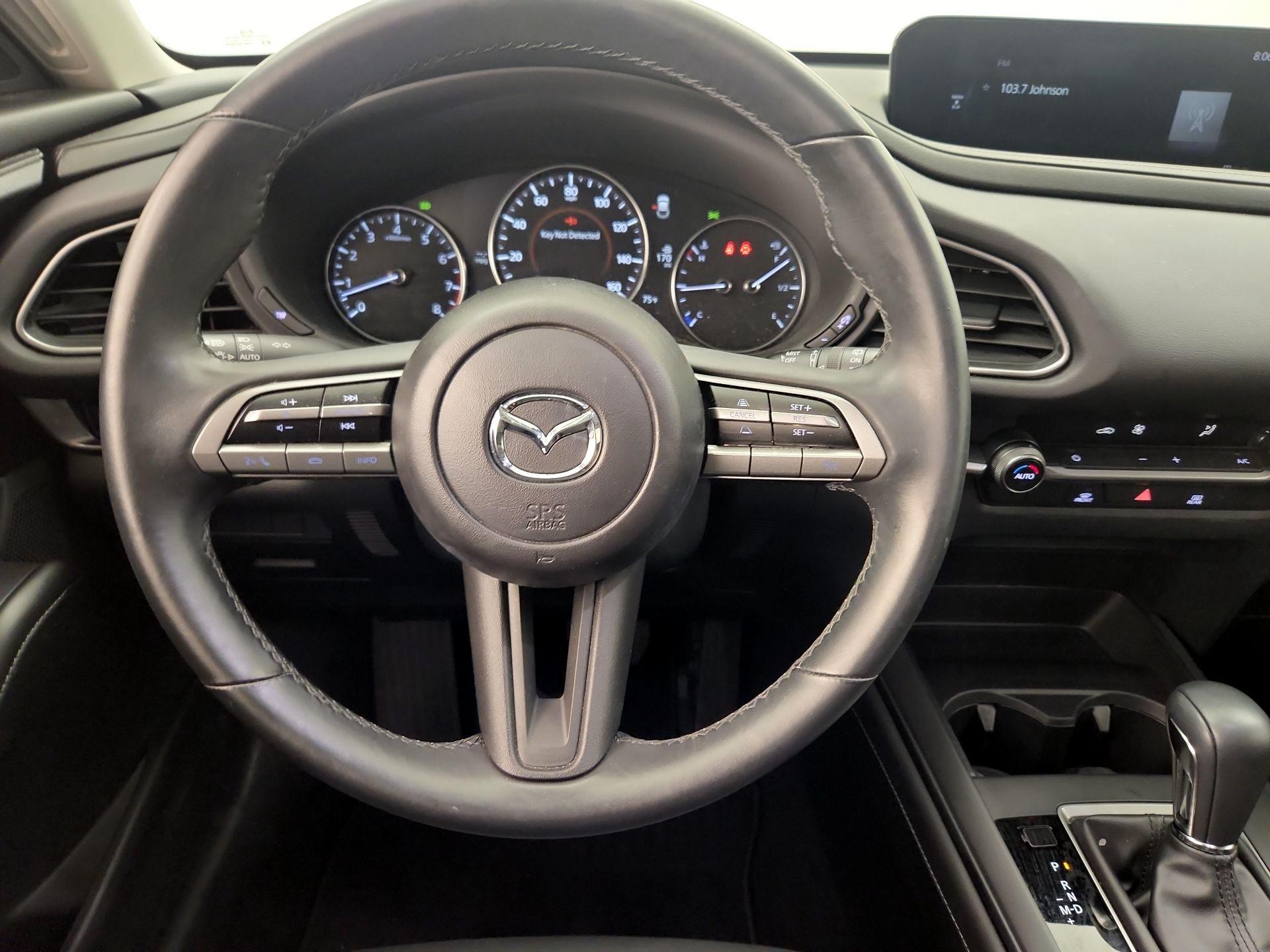 Thumbnail: 2023 Mazda CX-30 - 10