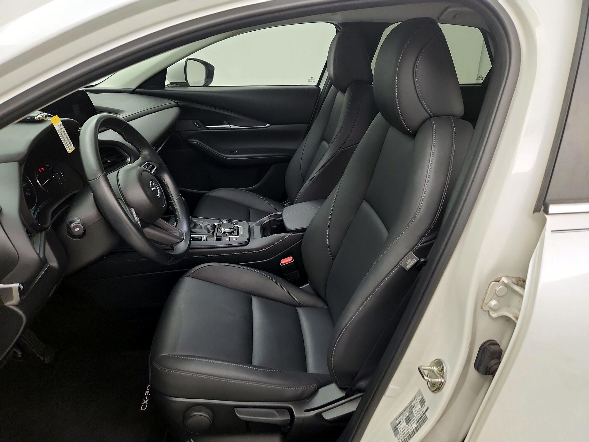 Thumbnail: 2023 Mazda CX-30 - 11