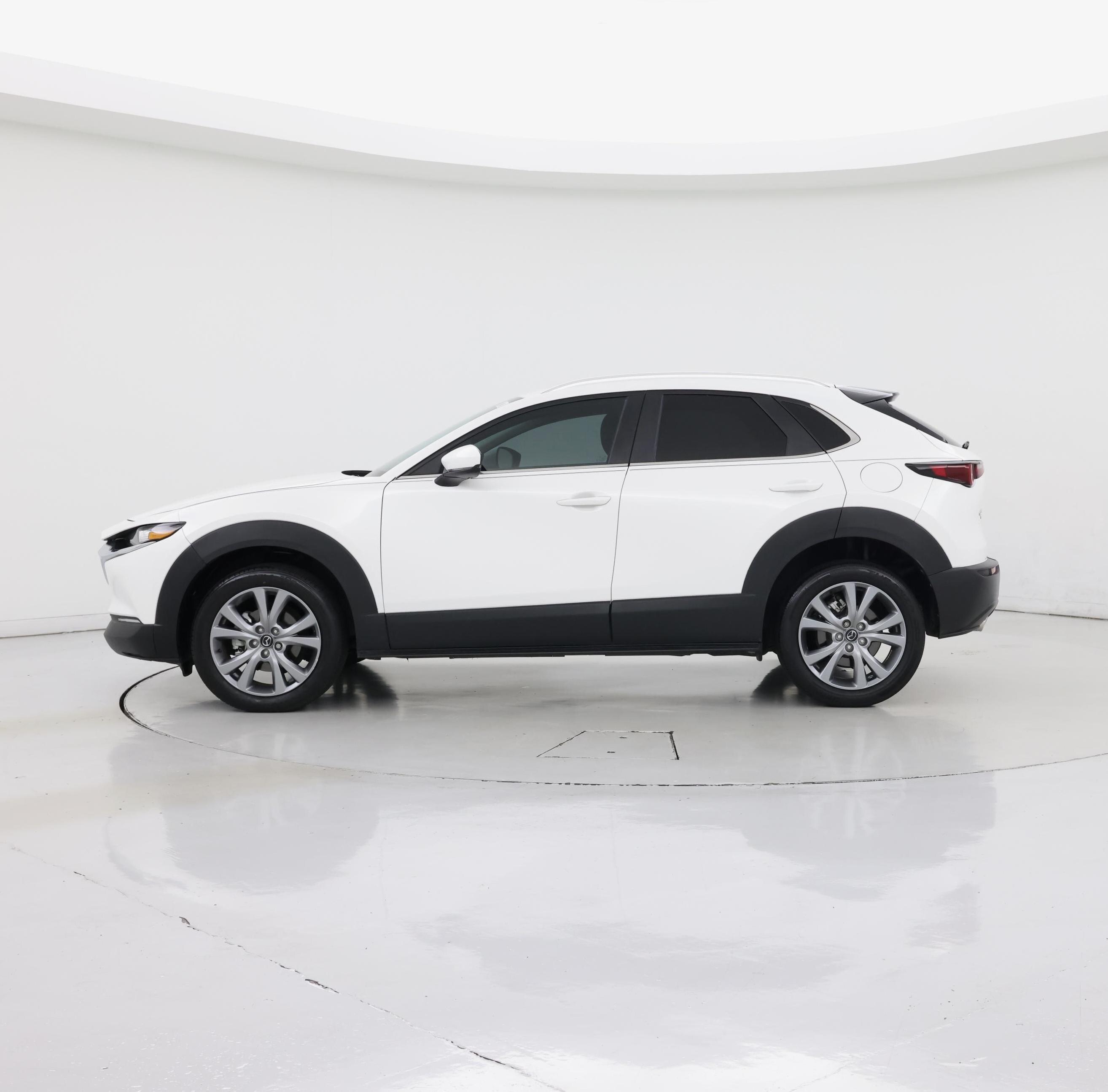 Thumbnail: 2023 Mazda CX-30 - 3