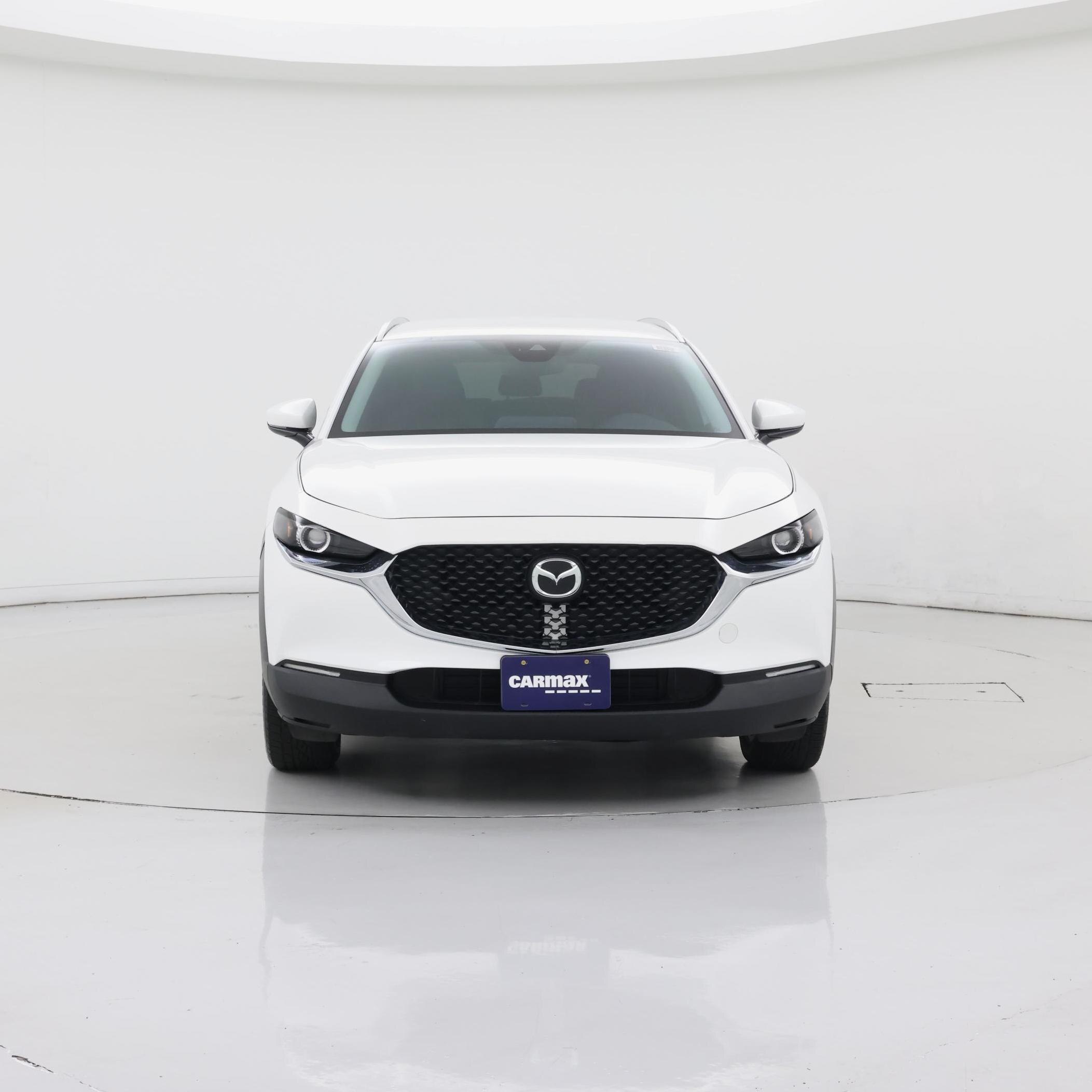 Thumbnail: 2023 Mazda CX-30 - 5