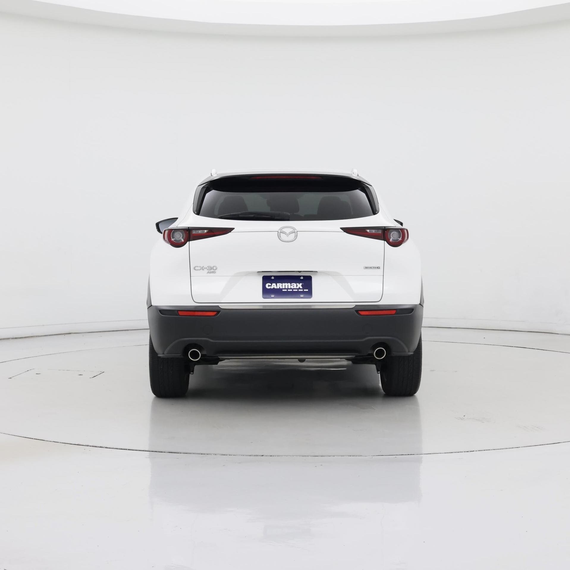 Thumbnail: 2023 Mazda CX-30 - 6