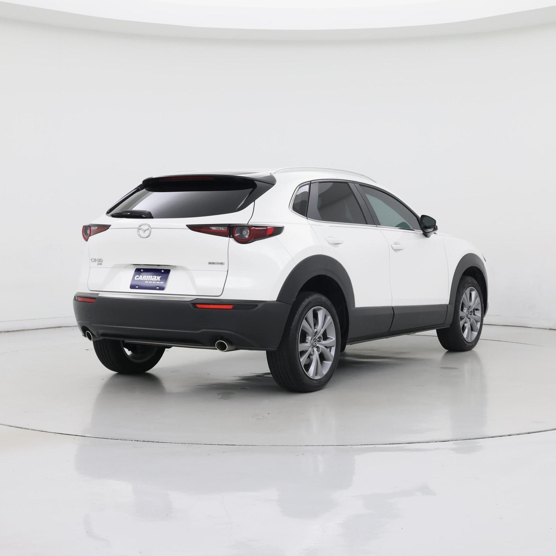 Thumbnail: 2023 Mazda CX-30 - 8