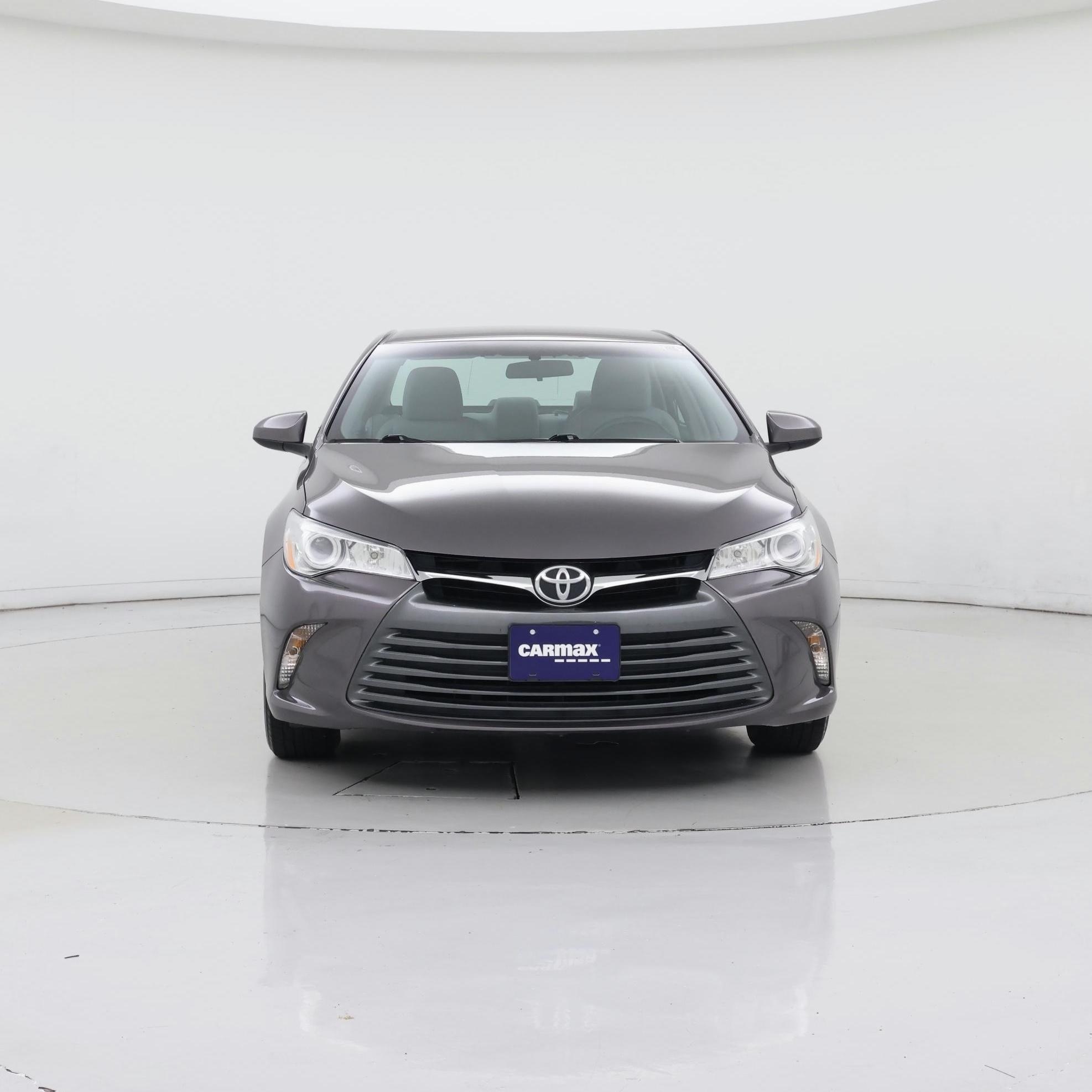 Thumbnail: 2016 Toyota Camry - 5