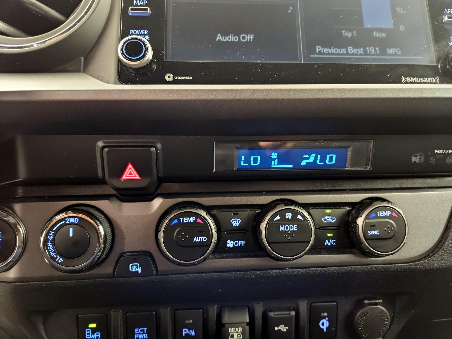 Thumbnail: 2023 Toyota Tacoma - 16