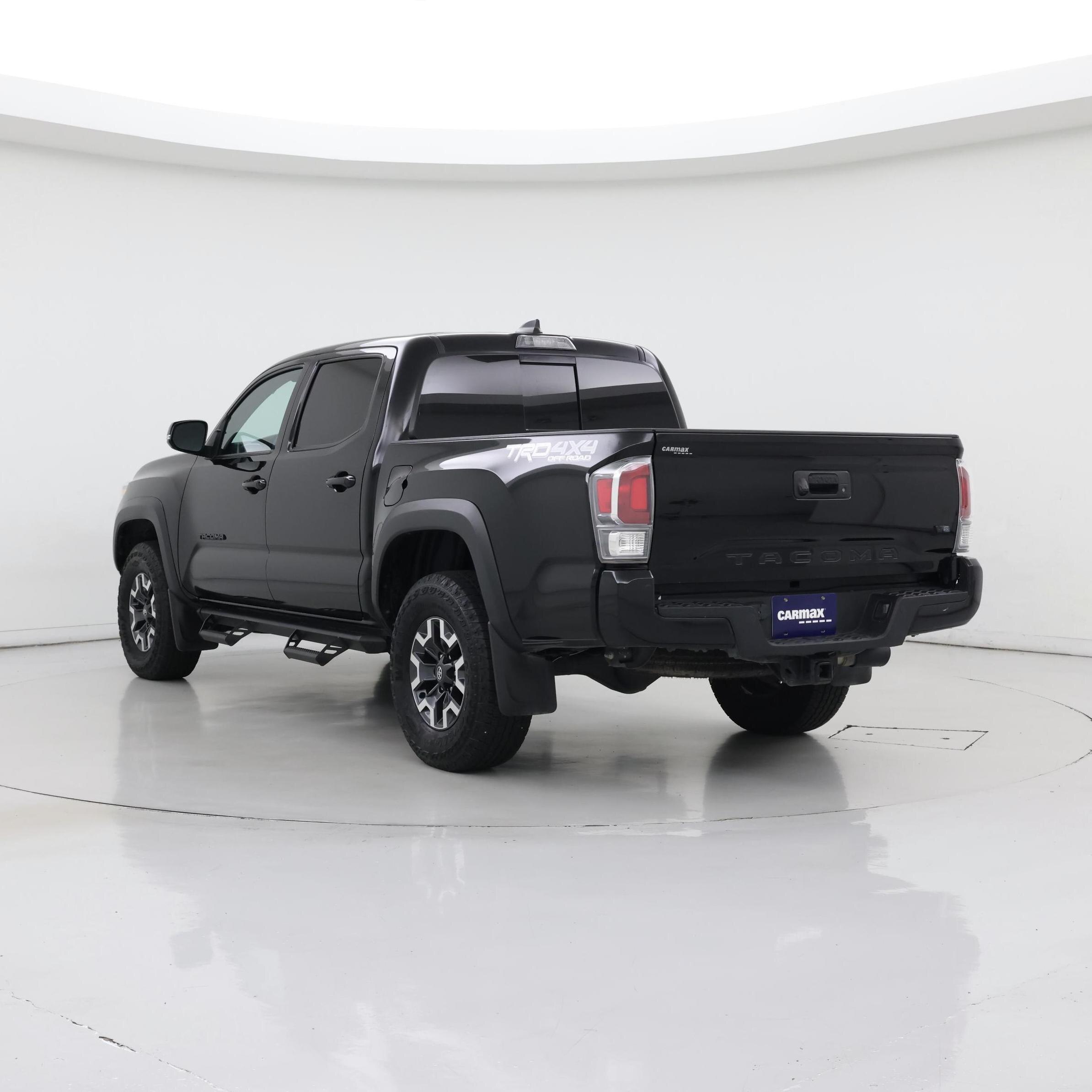 Thumbnail: 2023 Toyota Tacoma - 2