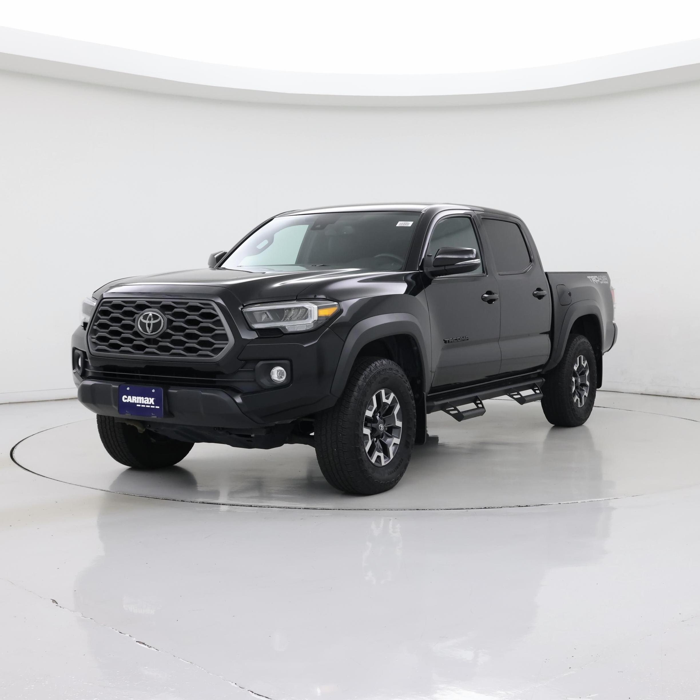 Thumbnail: 2023 Toyota Tacoma - 4