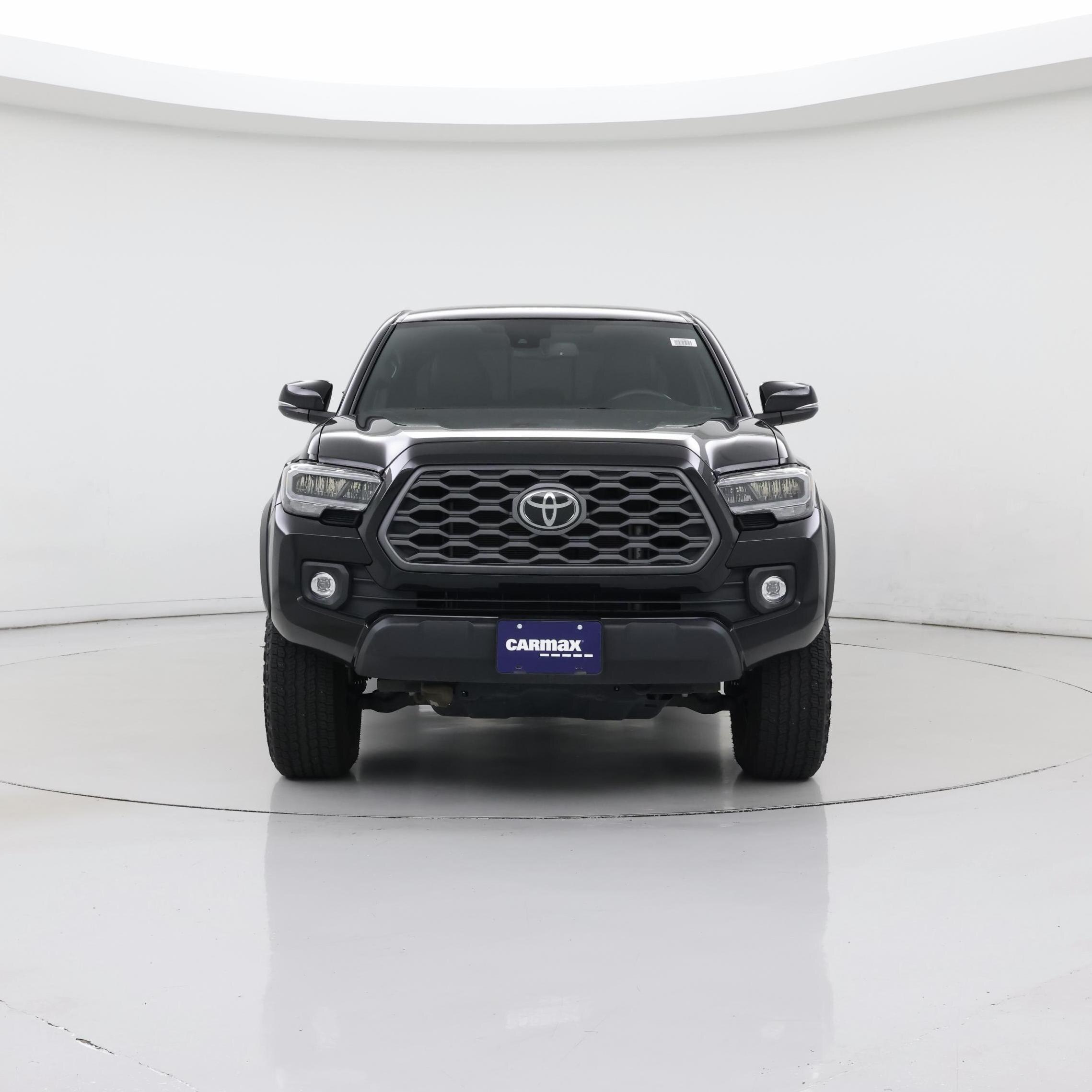 Thumbnail: 2023 Toyota Tacoma - 5