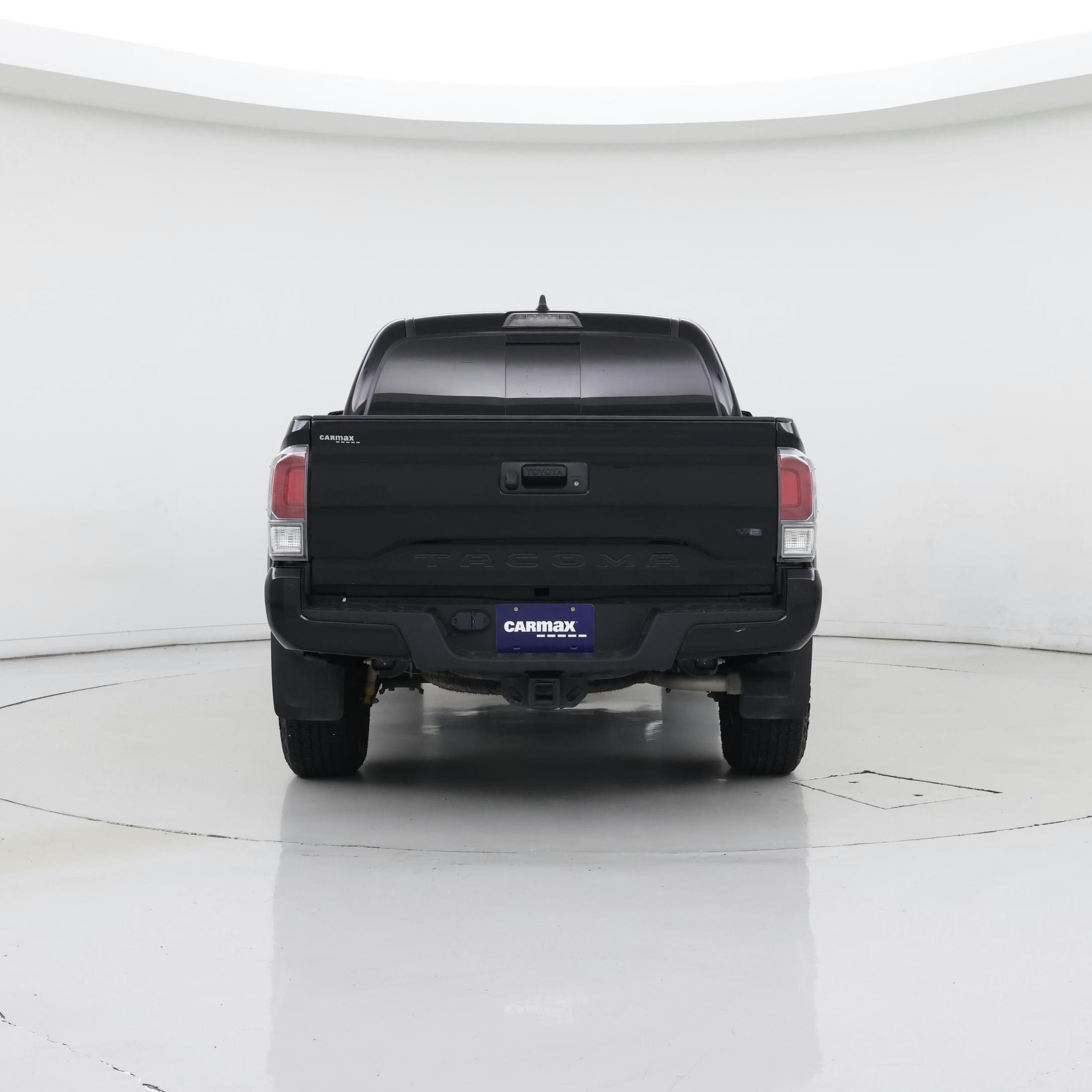Thumbnail: 2023 Toyota Tacoma - 6